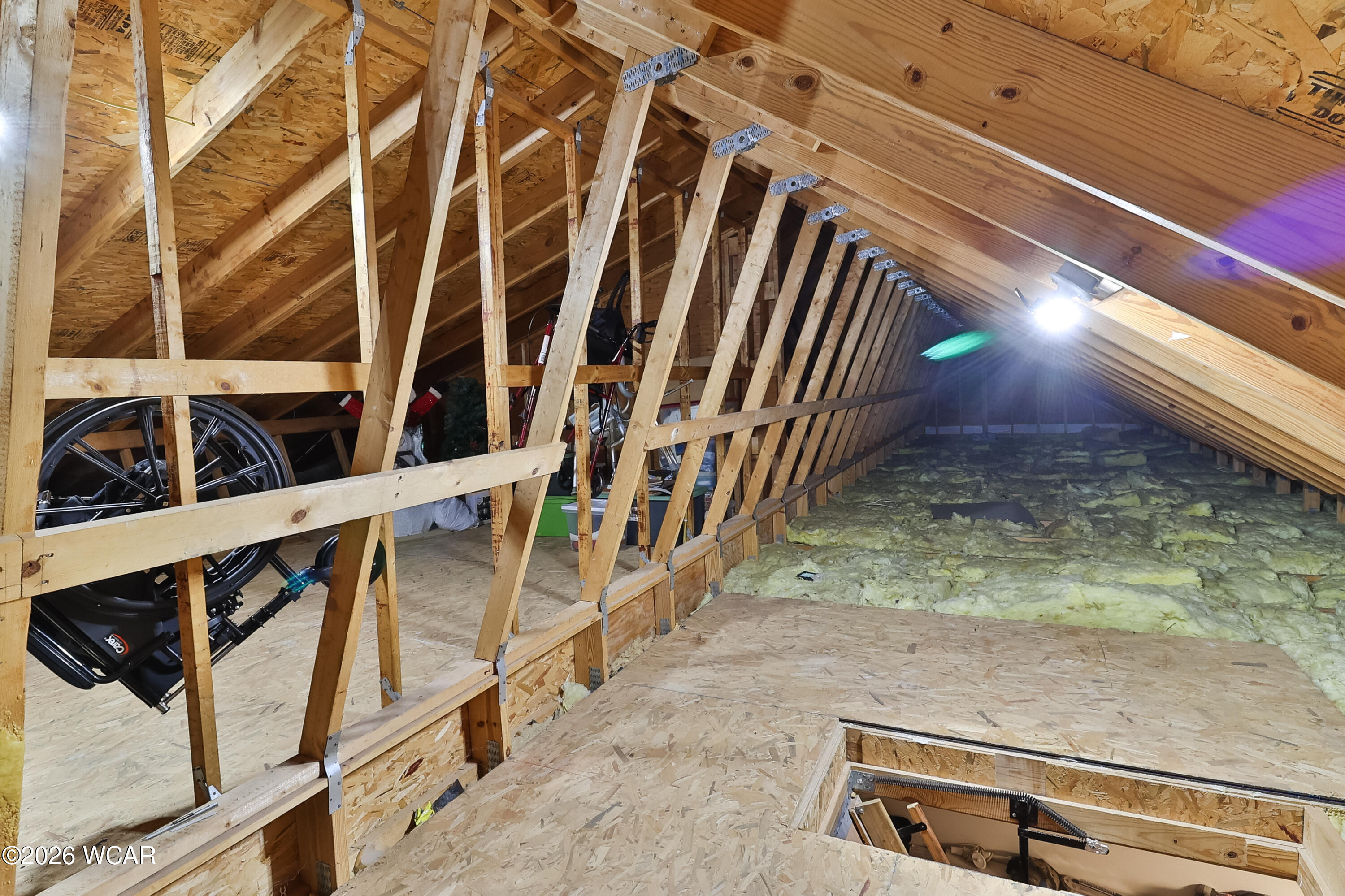 12891 Township Road 209, Kenton, Ohio