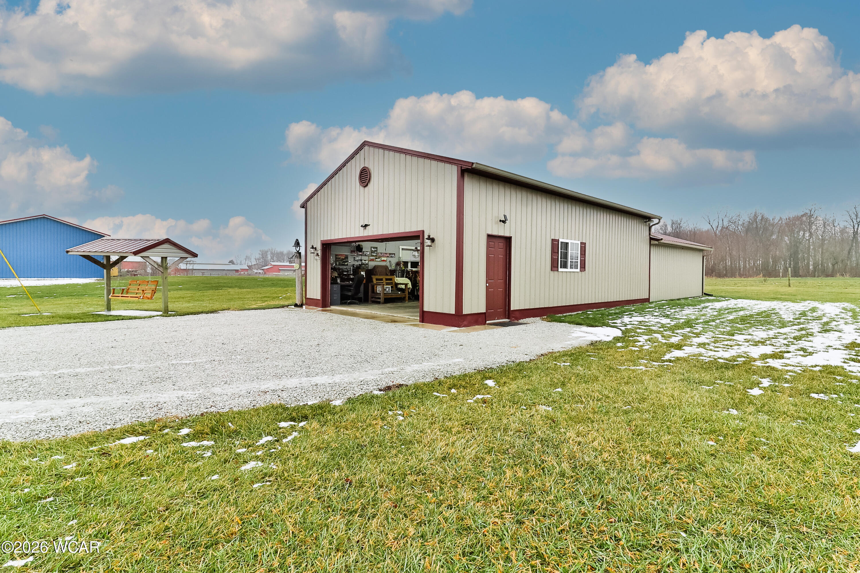 12891 Township Road 209, Kenton, Ohio