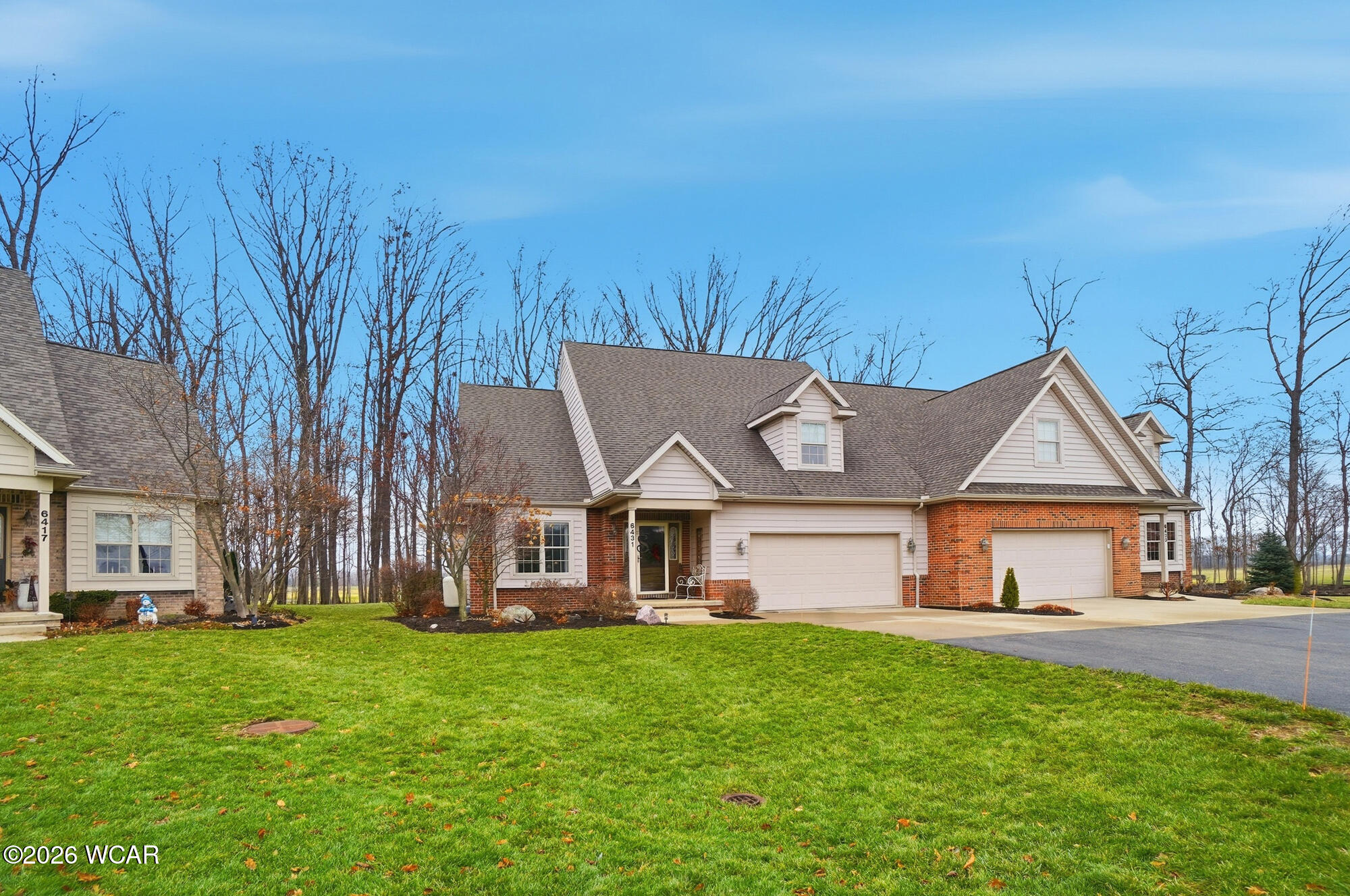 6431 Couples Lane, Lima, Ohio