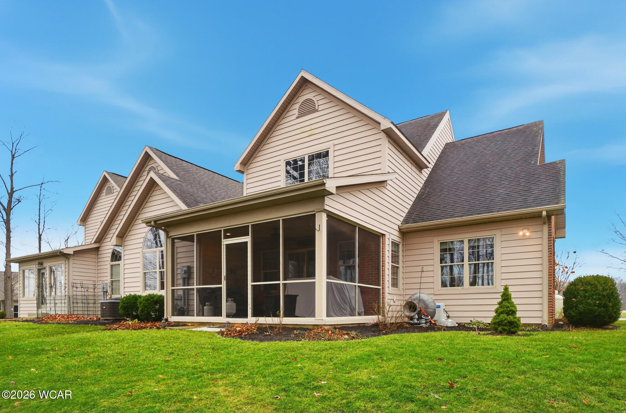 6431 Couples Lane, Lima, Ohio