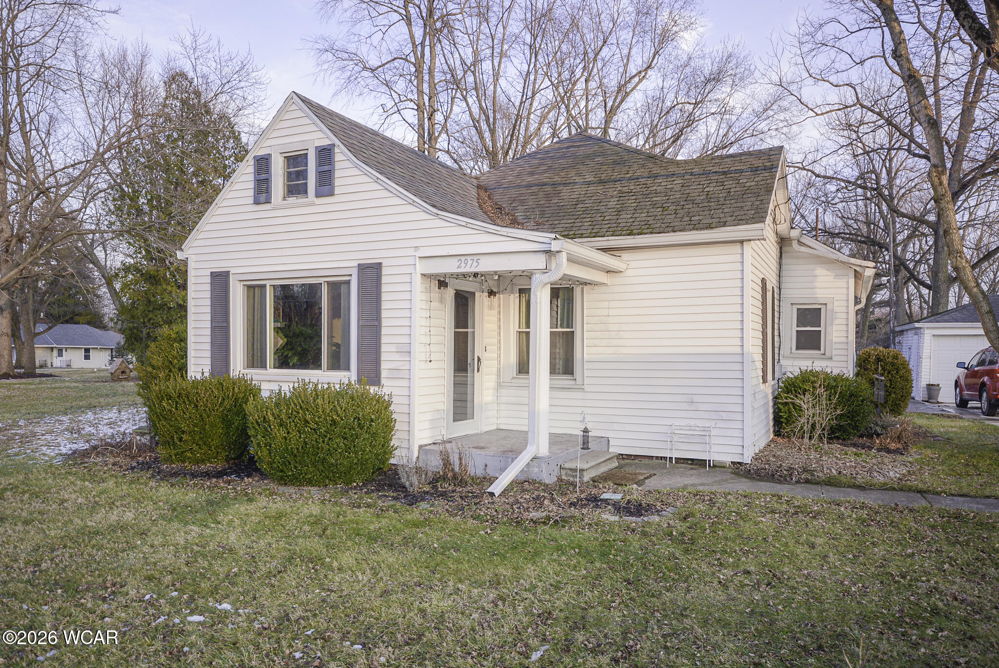 2975 Zurmehly Road, Lima, Ohio