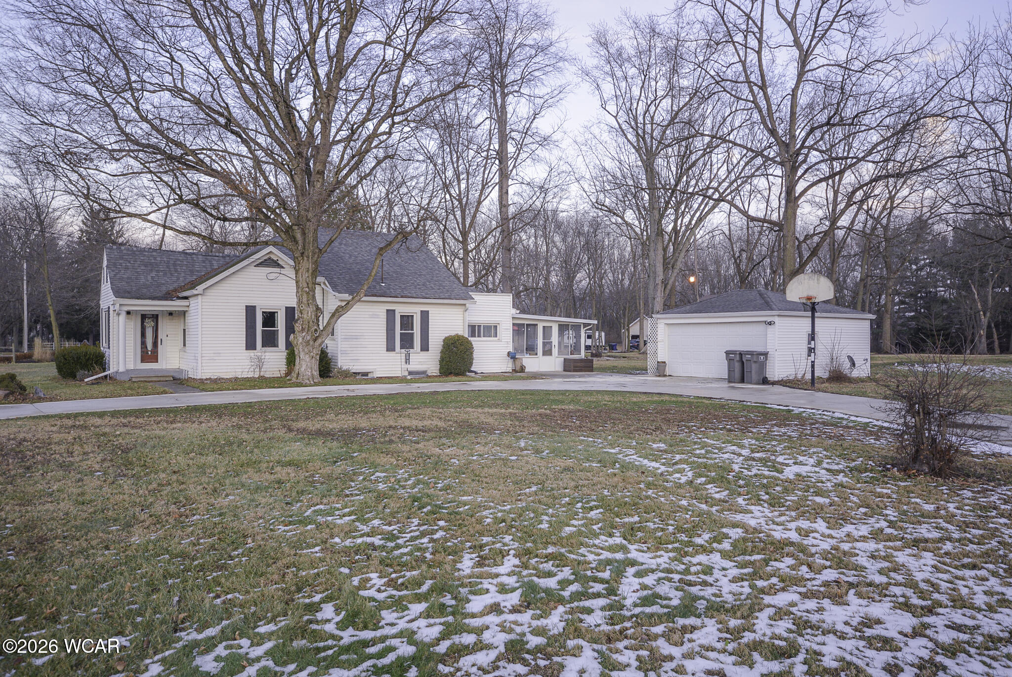 2975 Zurmehly Road, Lima, Ohio