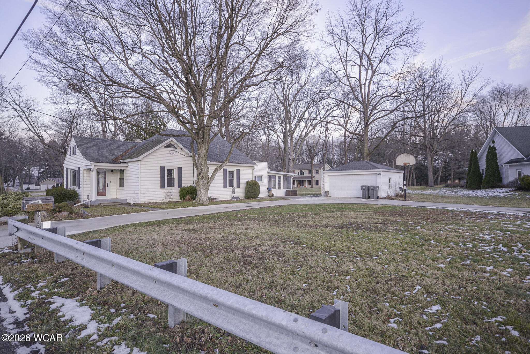 2975 Zurmehly Road, Lima, Ohio