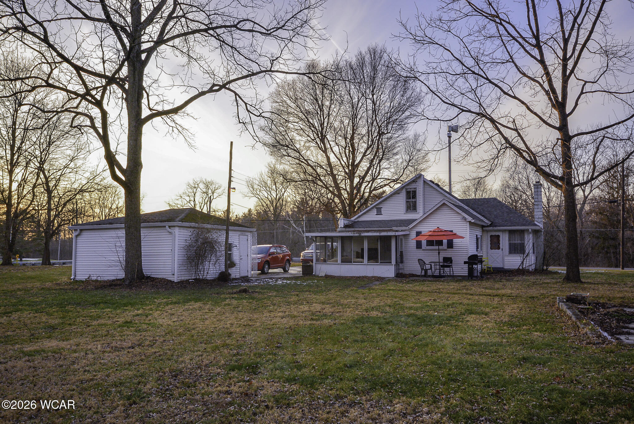 2975 Zurmehly Road, Lima, Ohio