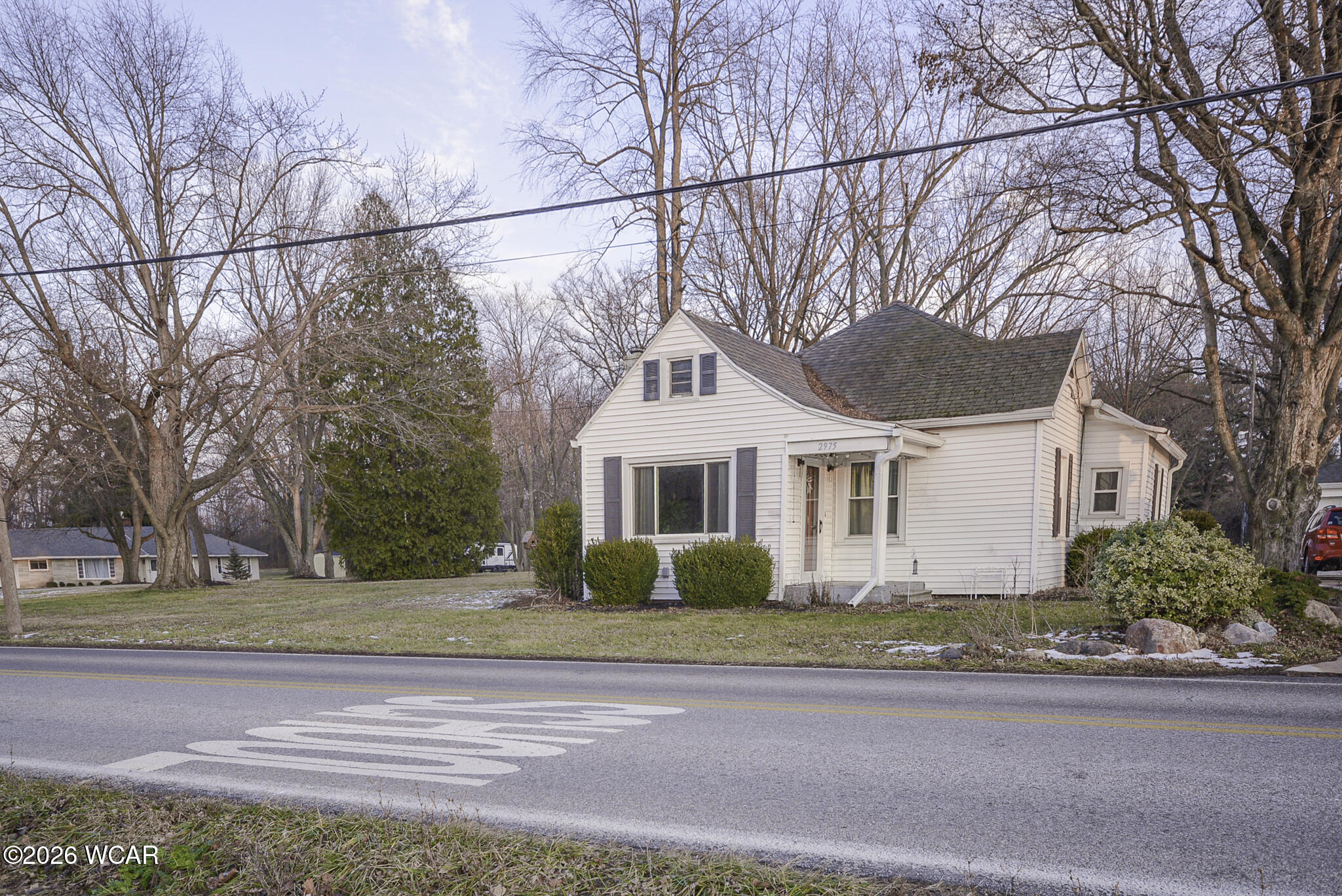 2975 Zurmehly Road, Lima, Ohio