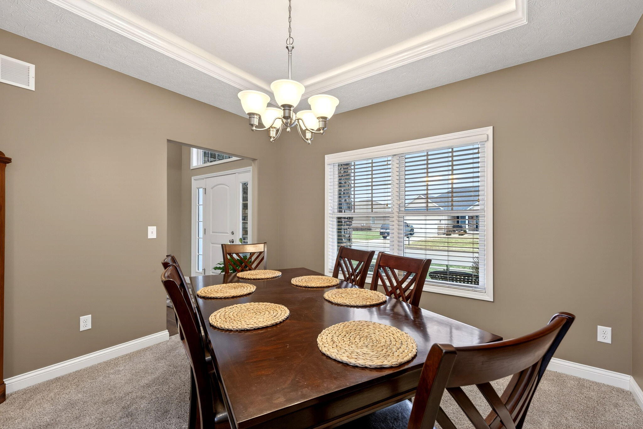 1008 Haverhill Drive, Troy, Ohio 45373