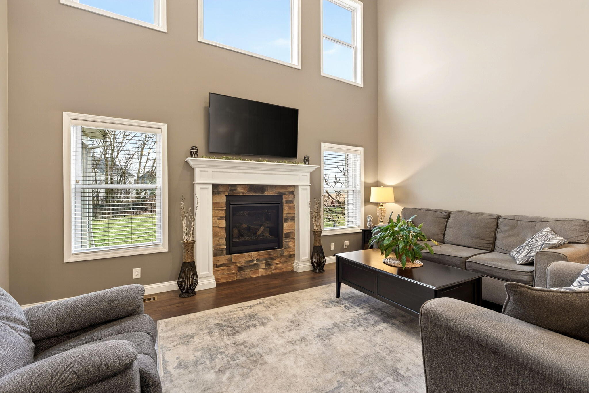 1008 Haverhill Drive, Troy, Ohio 45373