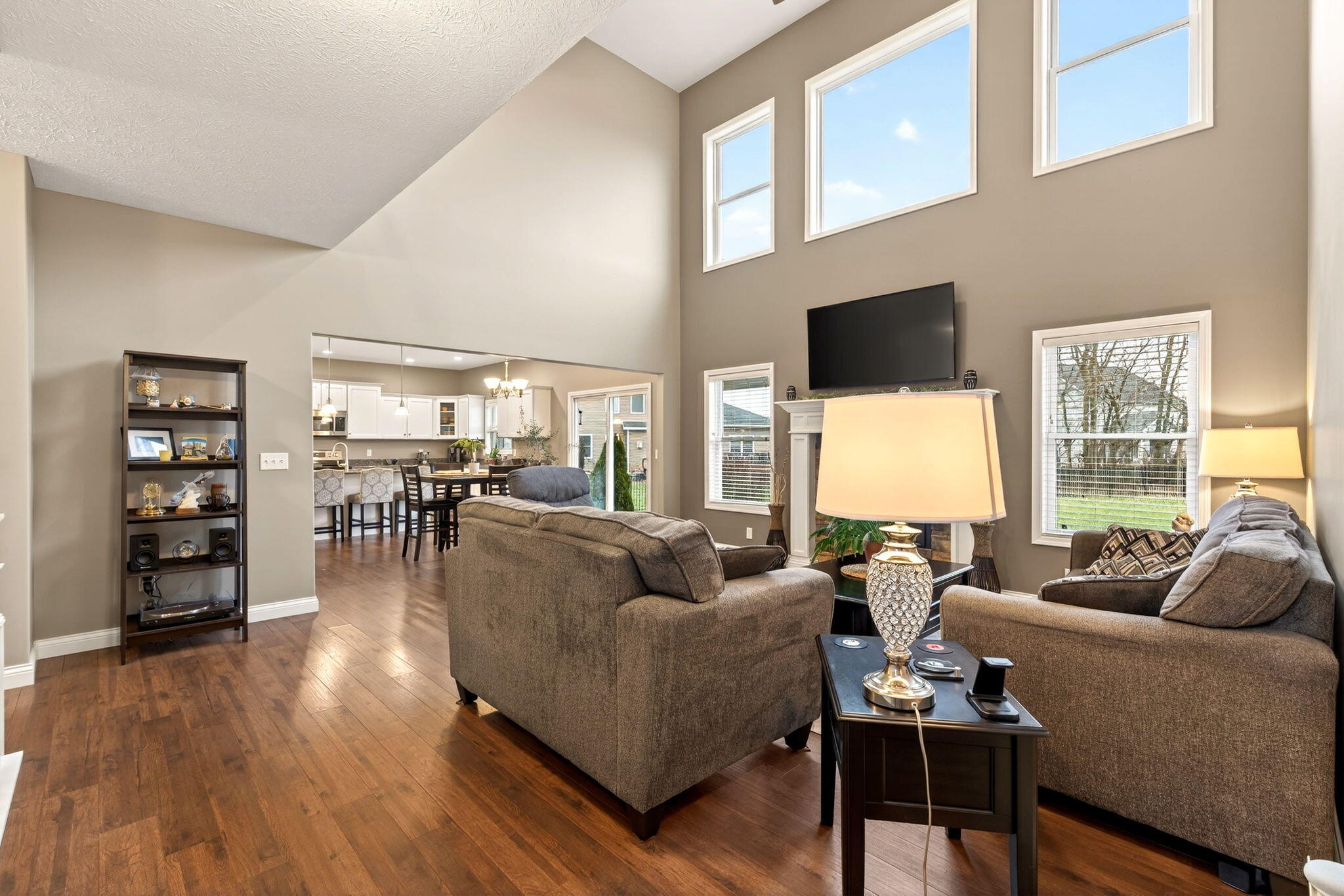 1008 Haverhill Drive, Troy, Ohio 45373