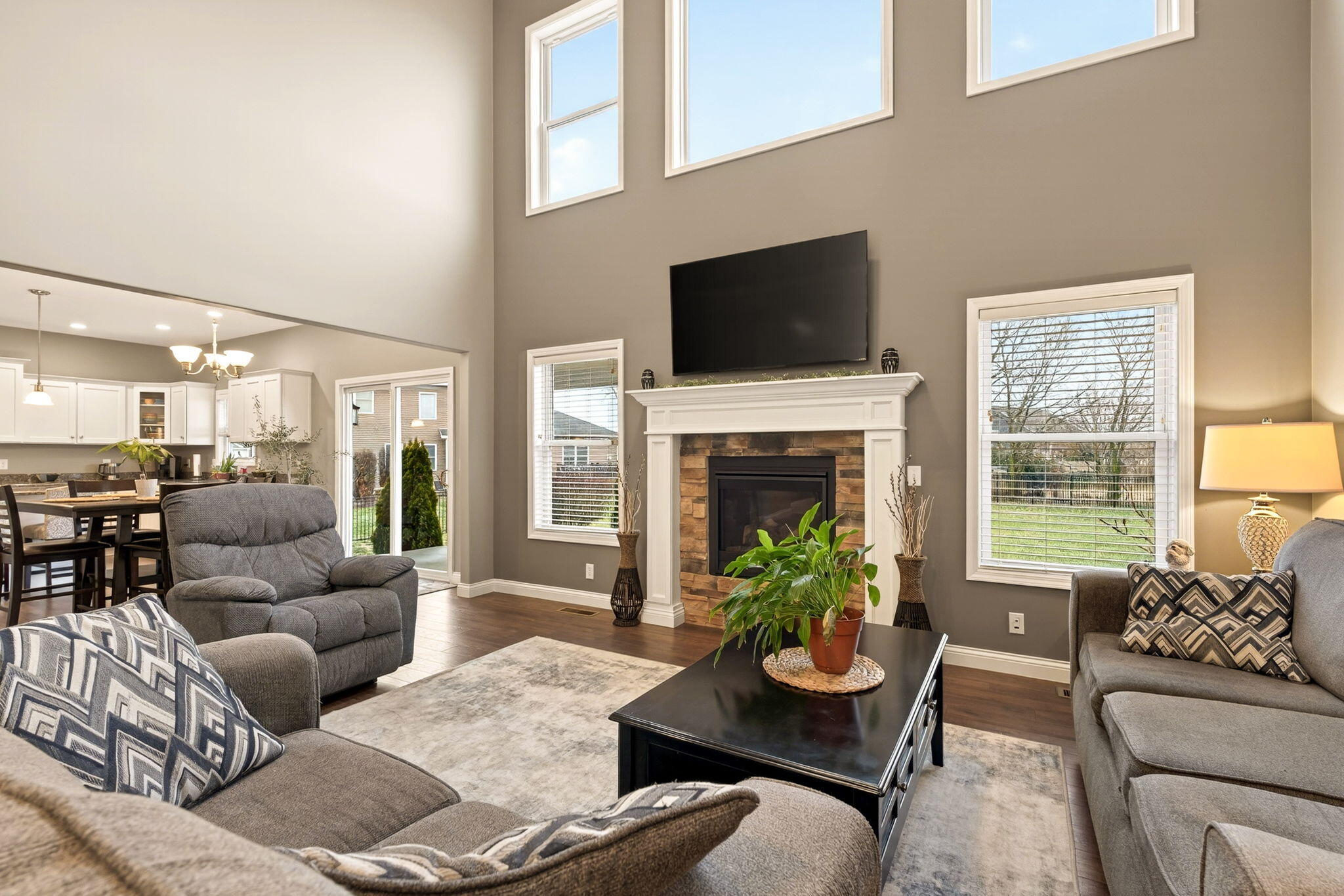 1008 Haverhill Drive, Troy, Ohio 45373