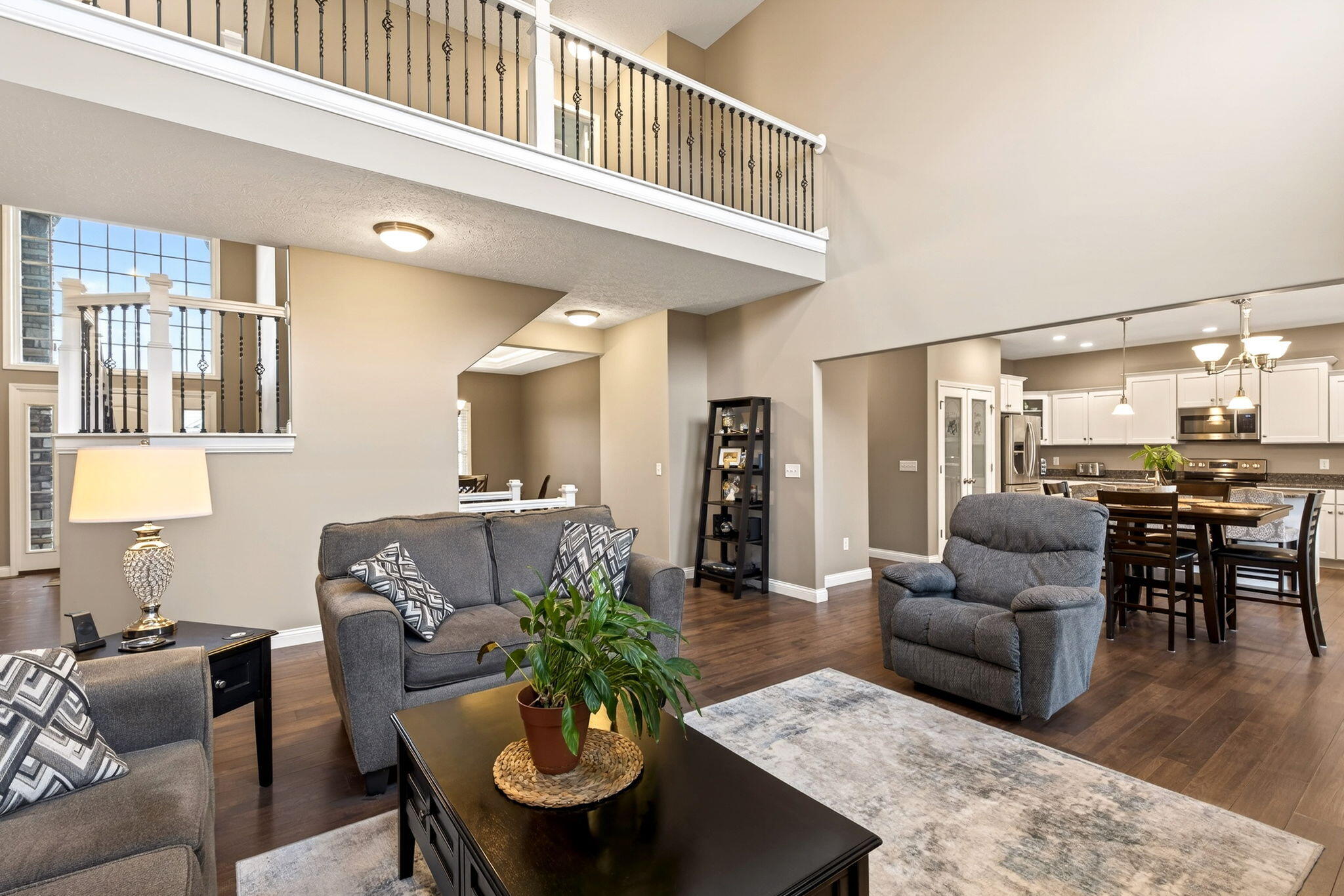 1008 Haverhill Drive, Troy, Ohio 45373