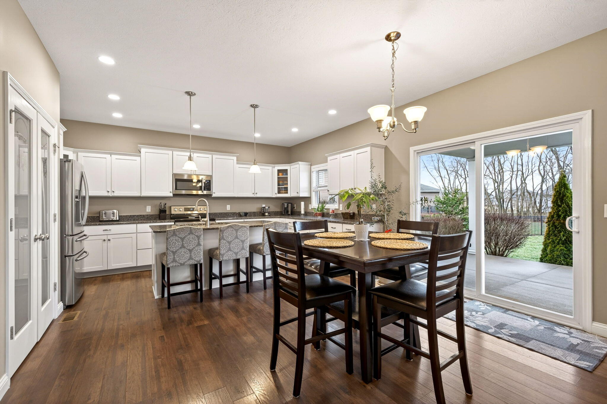 1008 Haverhill Drive, Troy, Ohio 45373