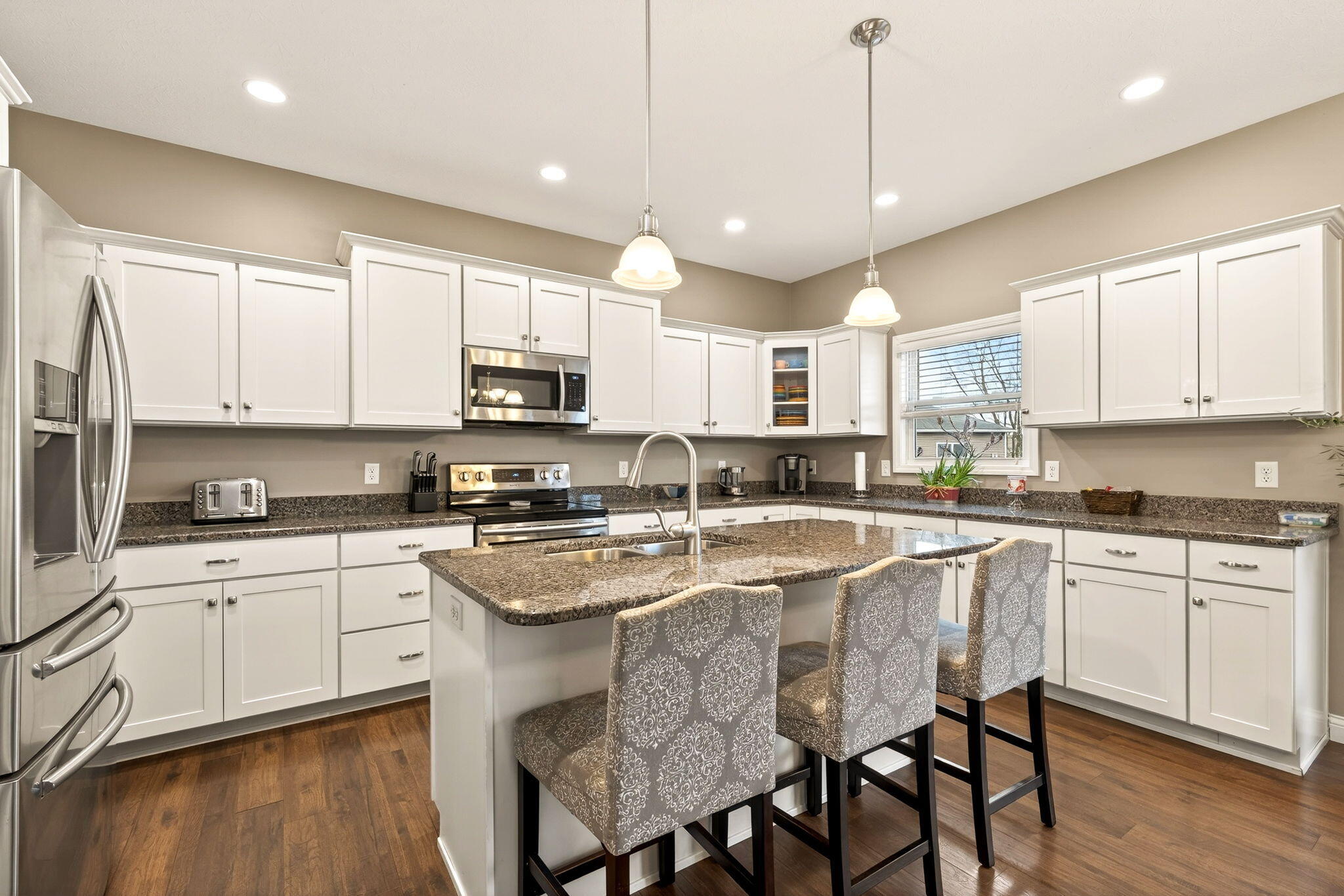 1008 Haverhill Drive, Troy, Ohio 45373