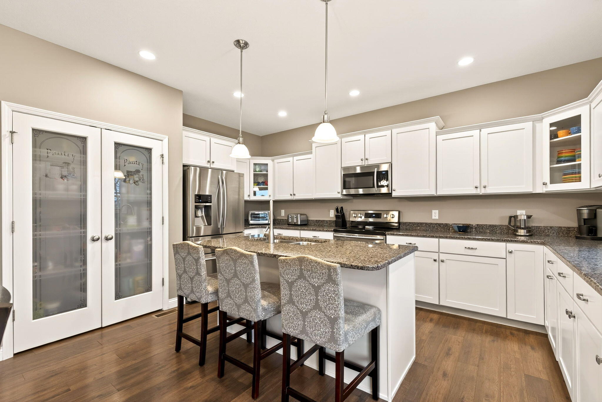 1008 Haverhill Drive, Troy, Ohio 45373