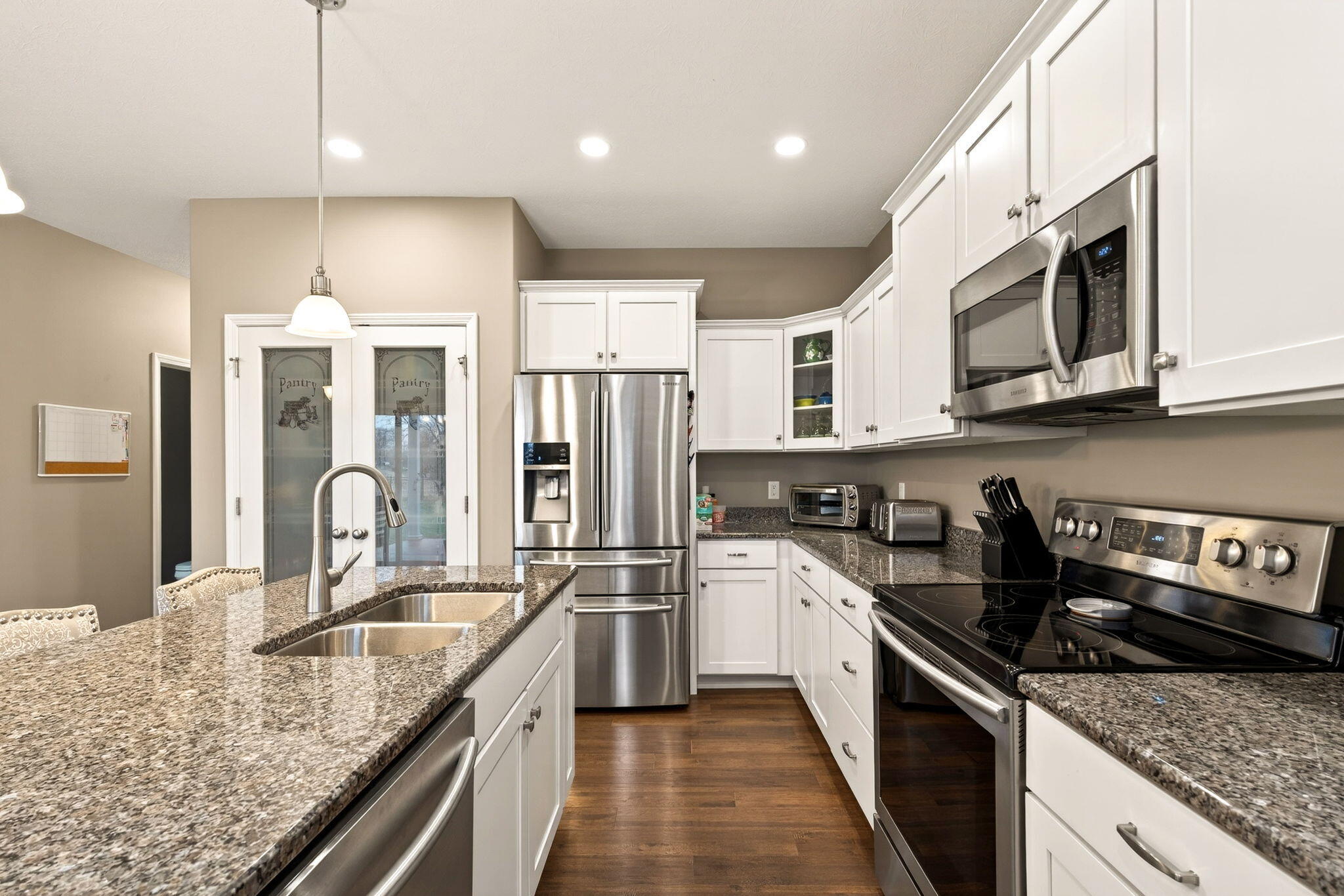 1008 Haverhill Drive, Troy, Ohio 45373