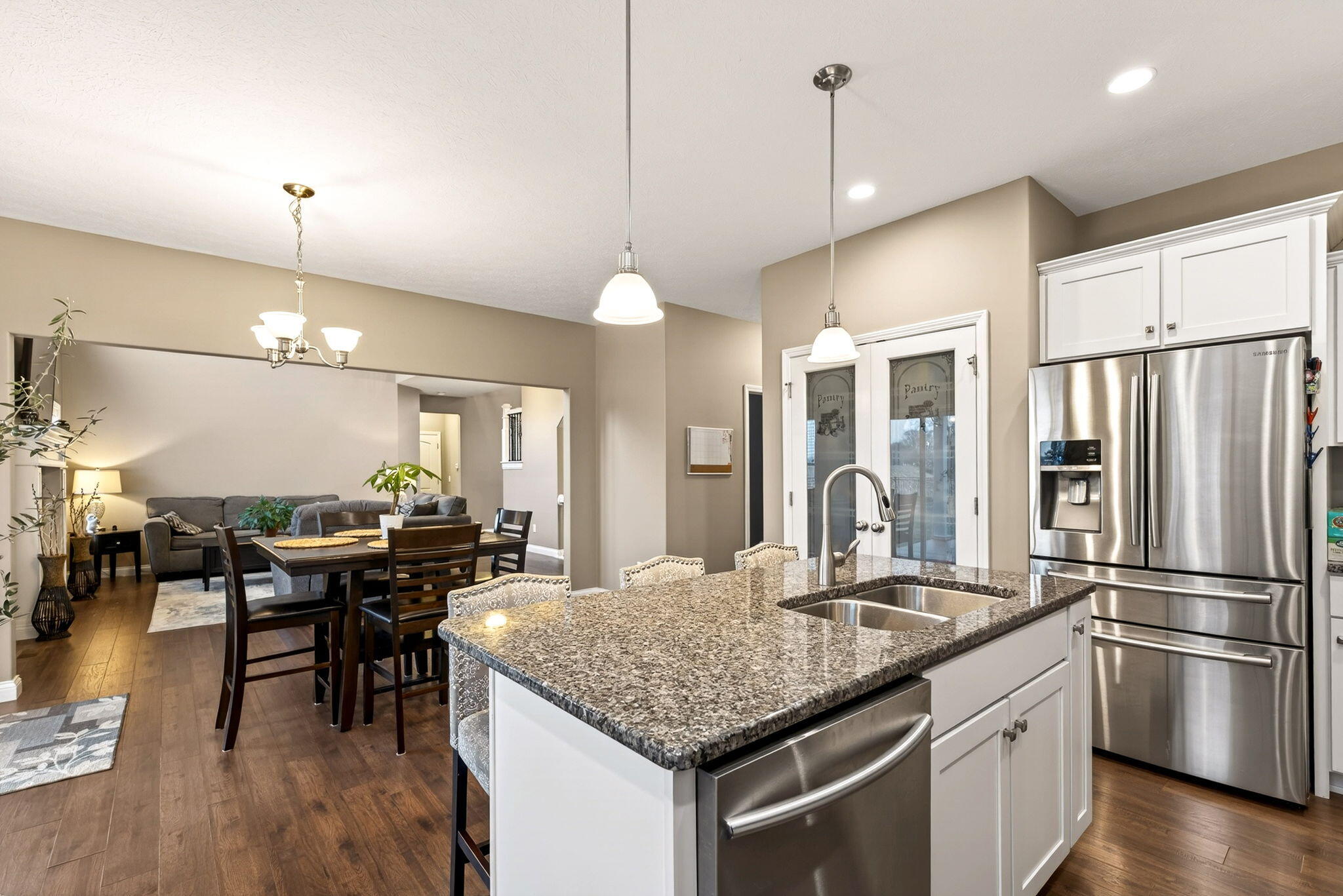 1008 Haverhill Drive, Troy, Ohio 45373