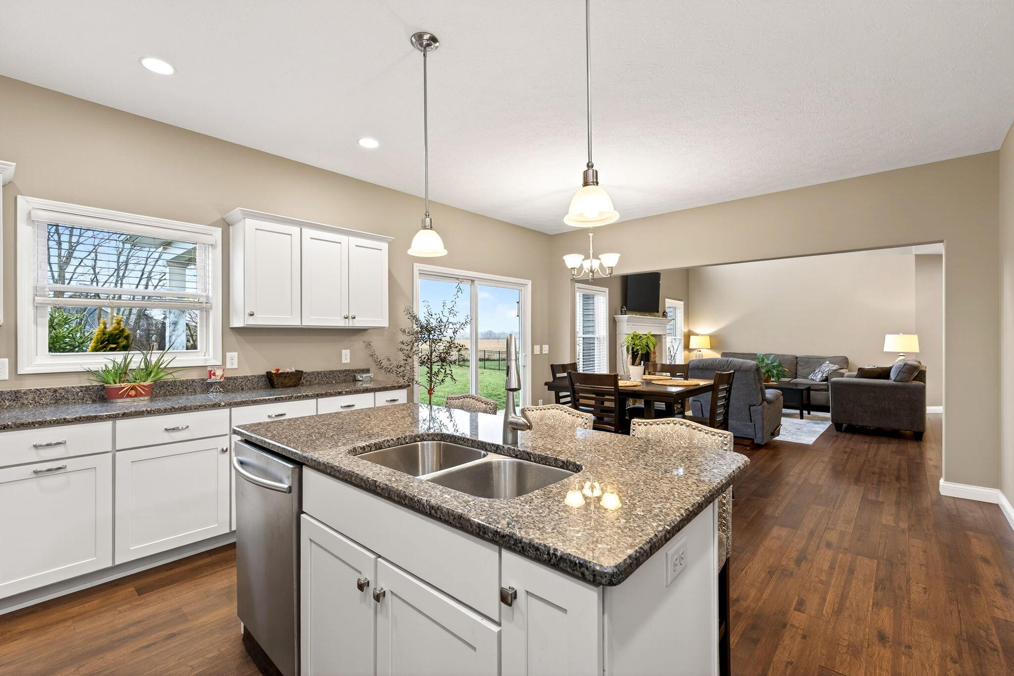 1008 Haverhill Drive, Troy, Ohio 45373