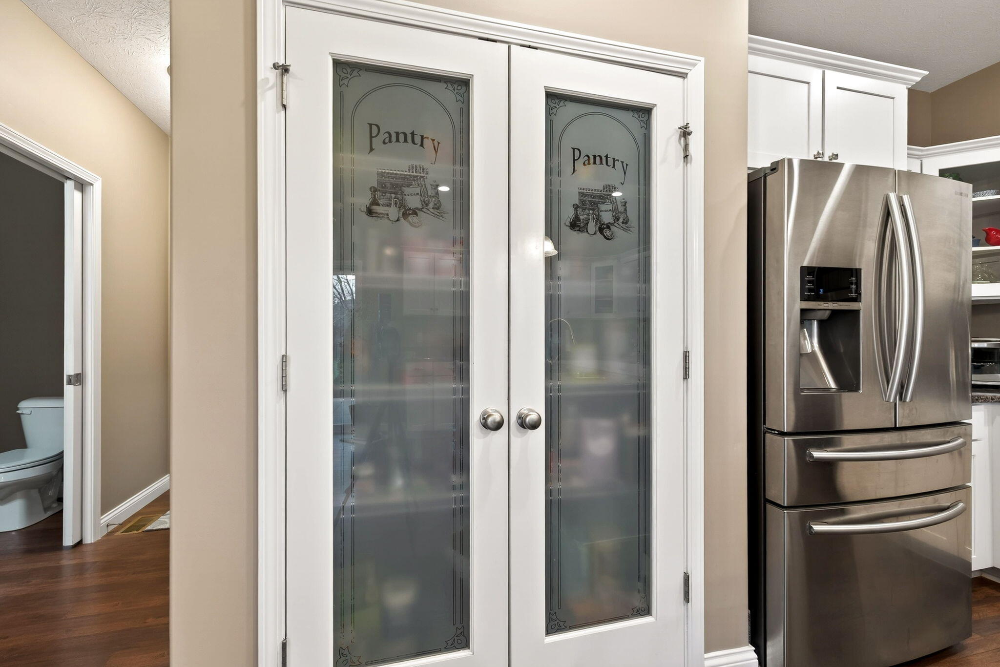 1008 Haverhill Drive, Troy, Ohio 45373