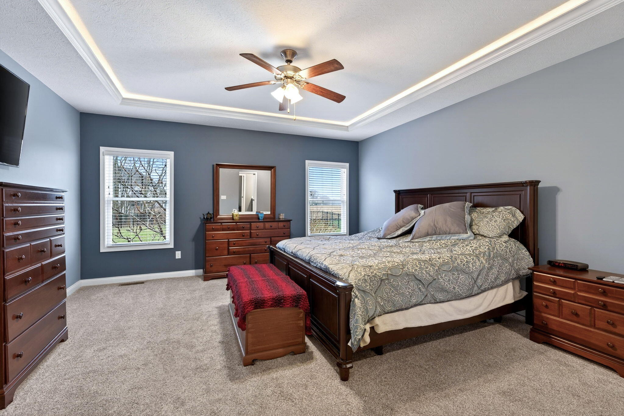 1008 Haverhill Drive, Troy, Ohio 45373