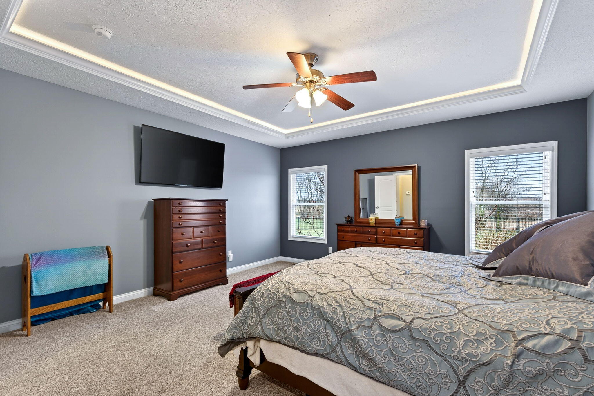 1008 Haverhill Drive, Troy, Ohio 45373