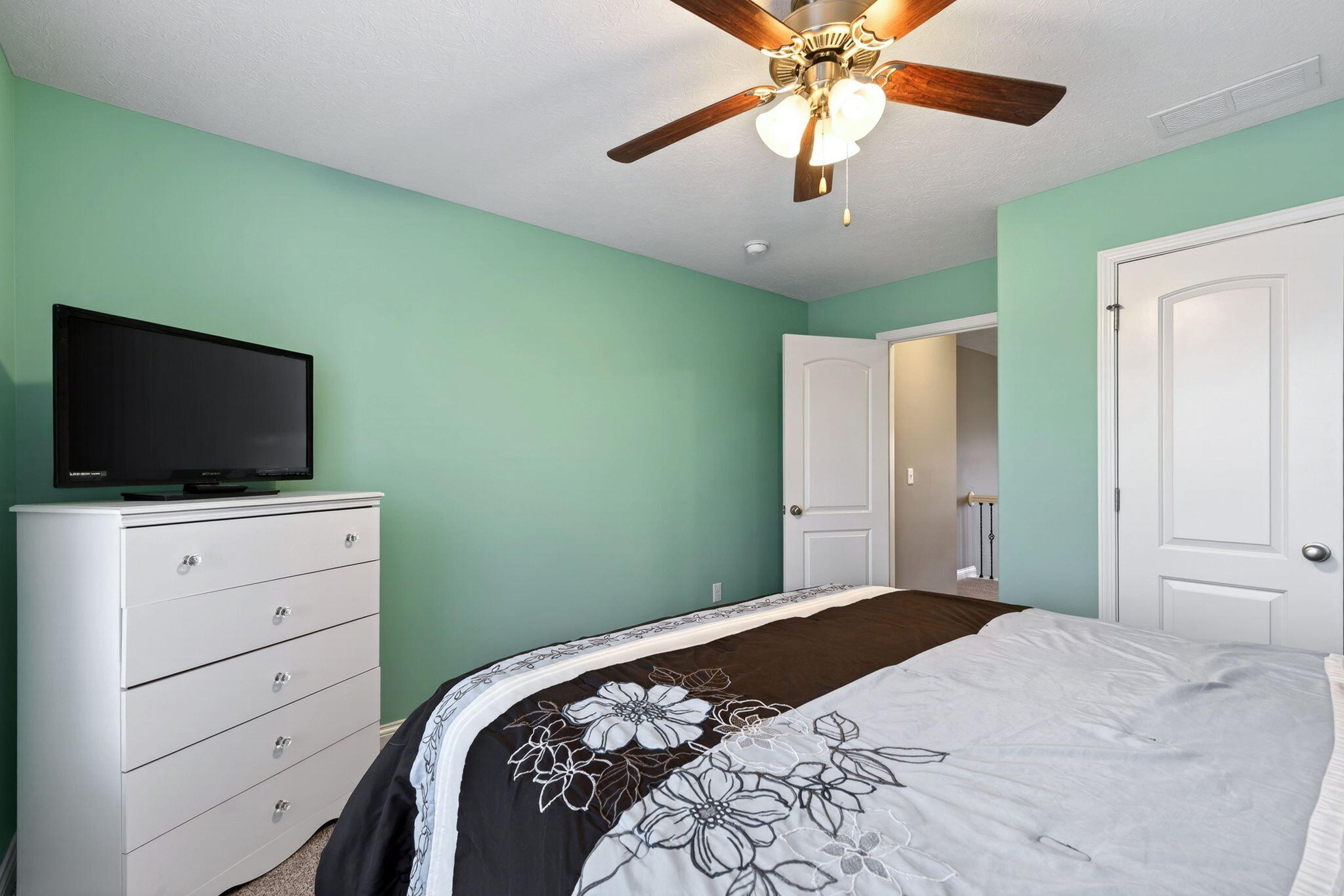 1008 Haverhill Drive, Troy, Ohio 45373