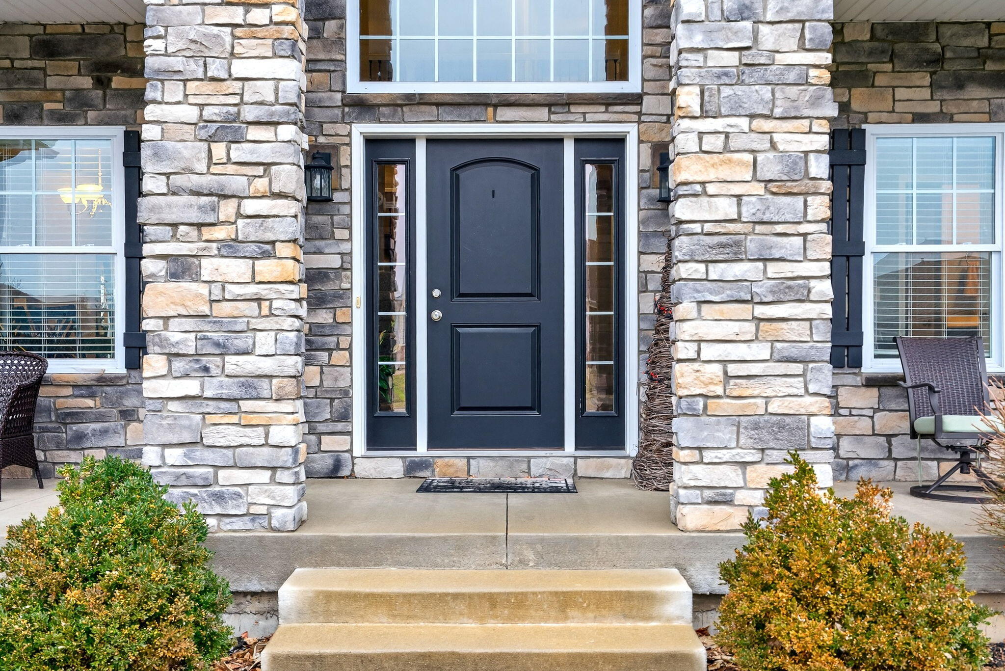 1008 Haverhill Drive, Troy, Ohio 45373