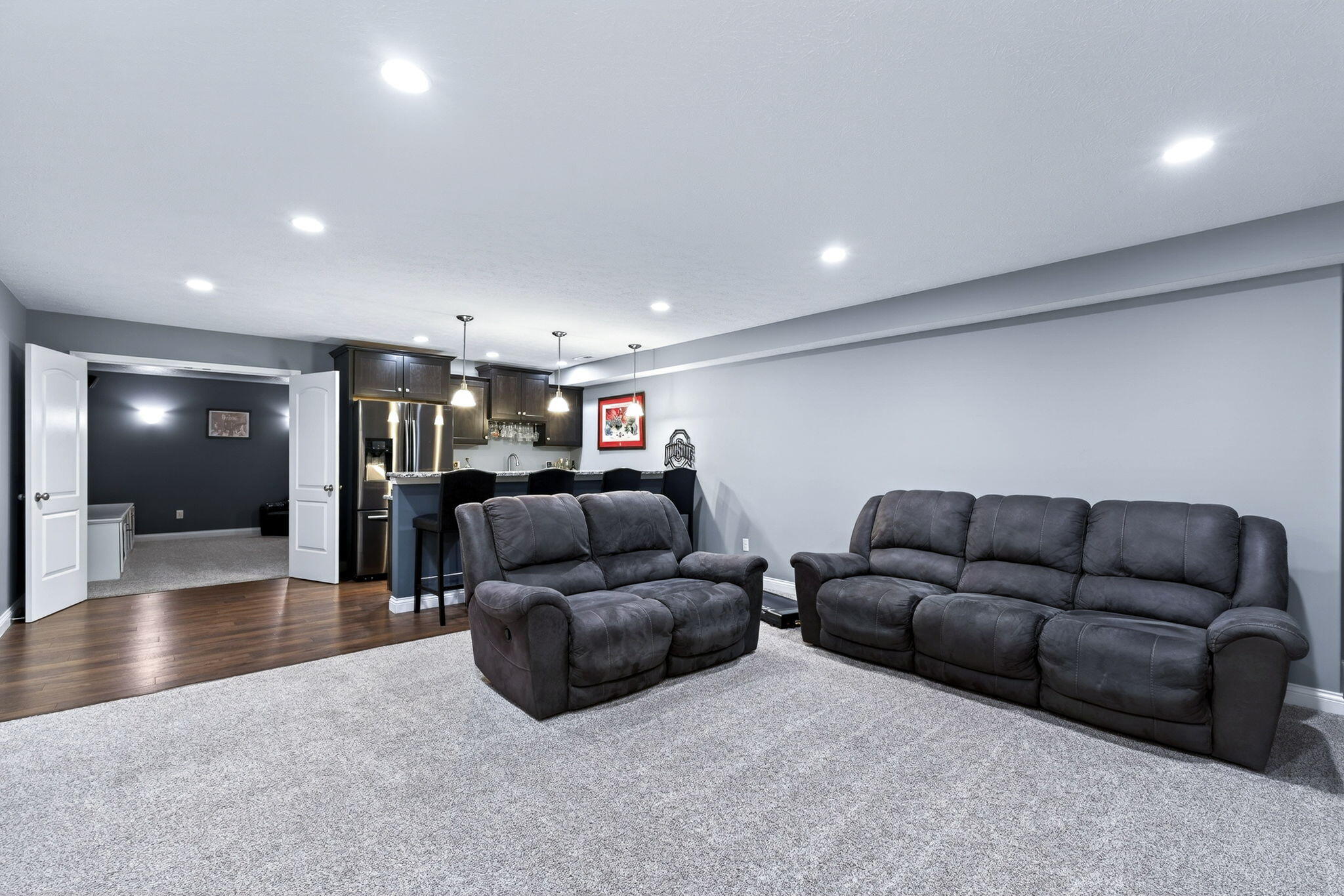 1008 Haverhill Drive, Troy, Ohio 45373