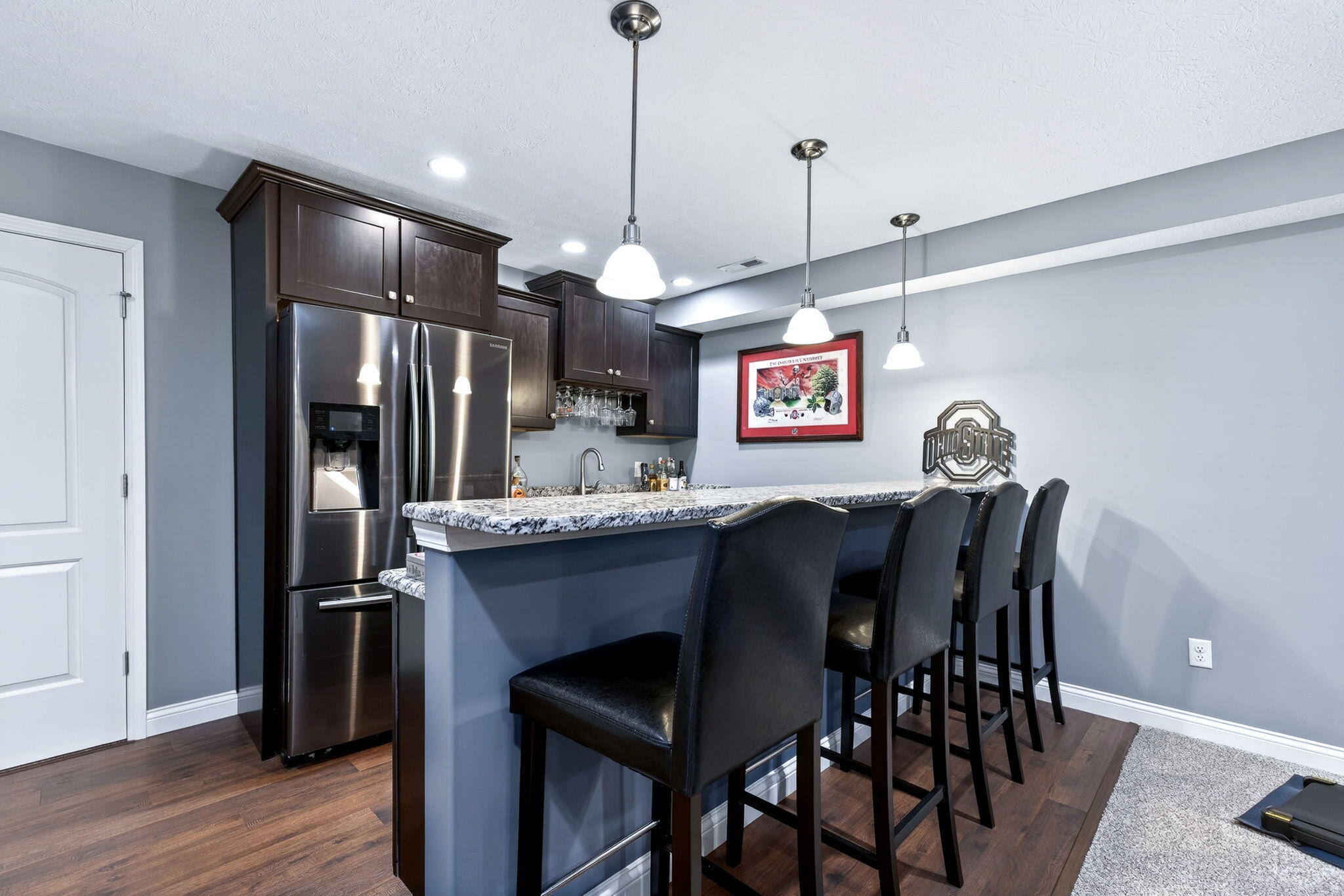 1008 Haverhill Drive, Troy, Ohio 45373