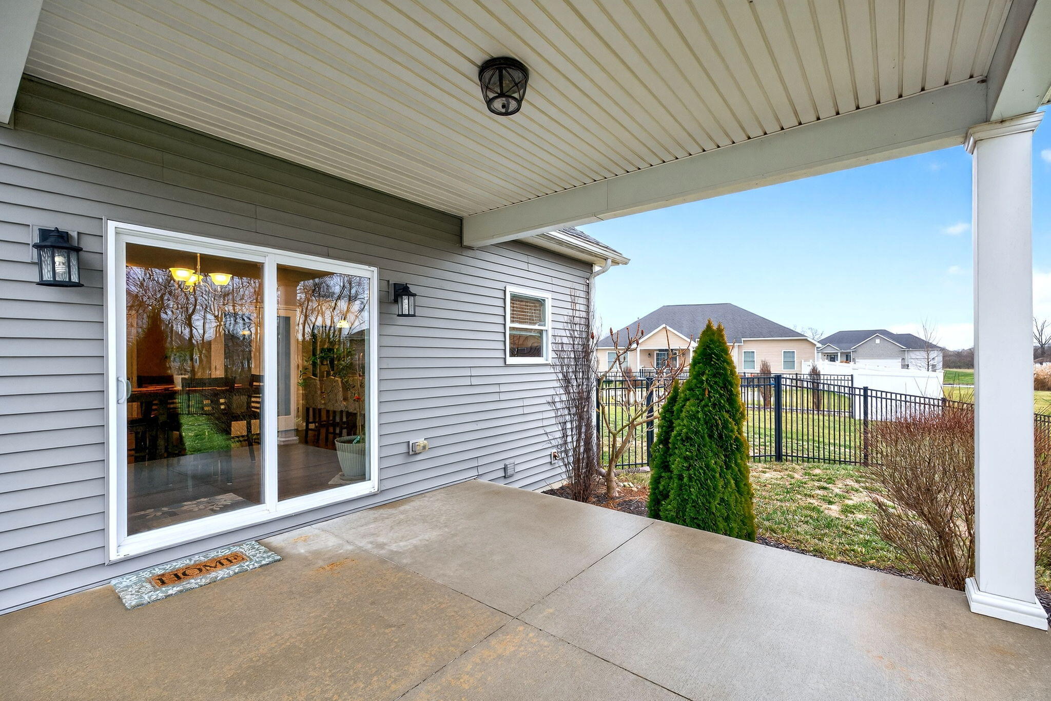 1008 Haverhill Drive, Troy, Ohio 45373