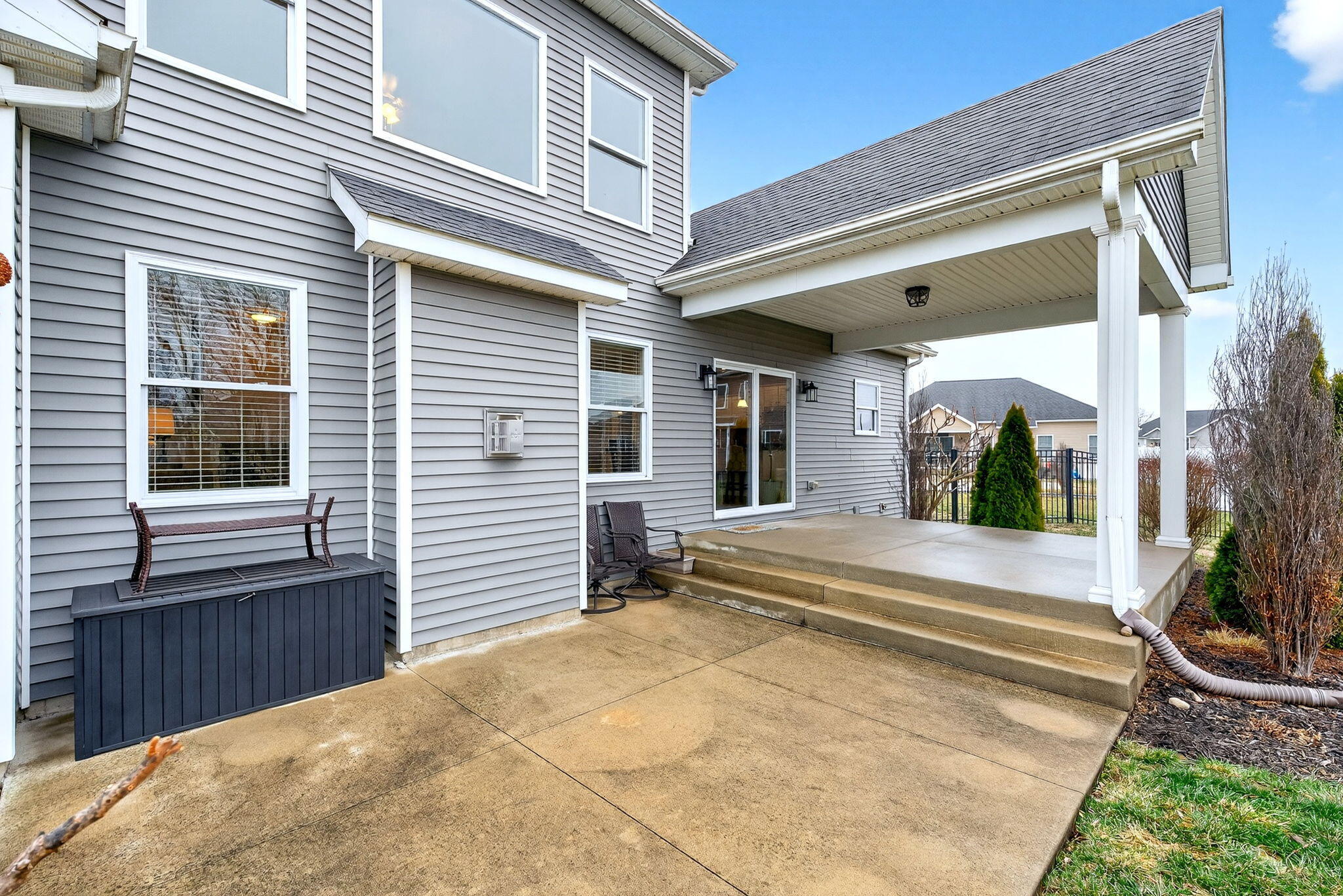 1008 Haverhill Drive, Troy, Ohio 45373