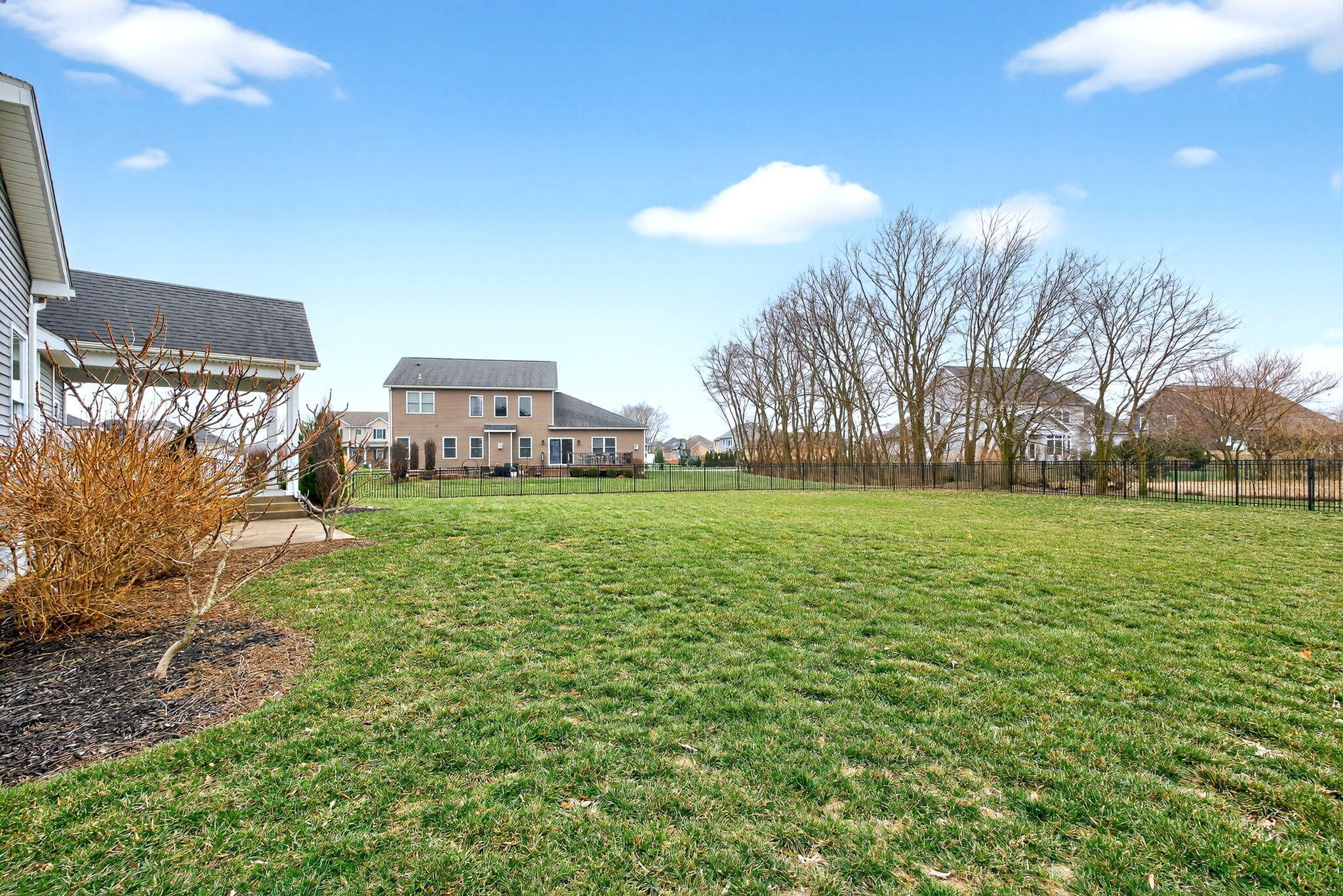 1008 Haverhill Drive, Troy, Ohio 45373