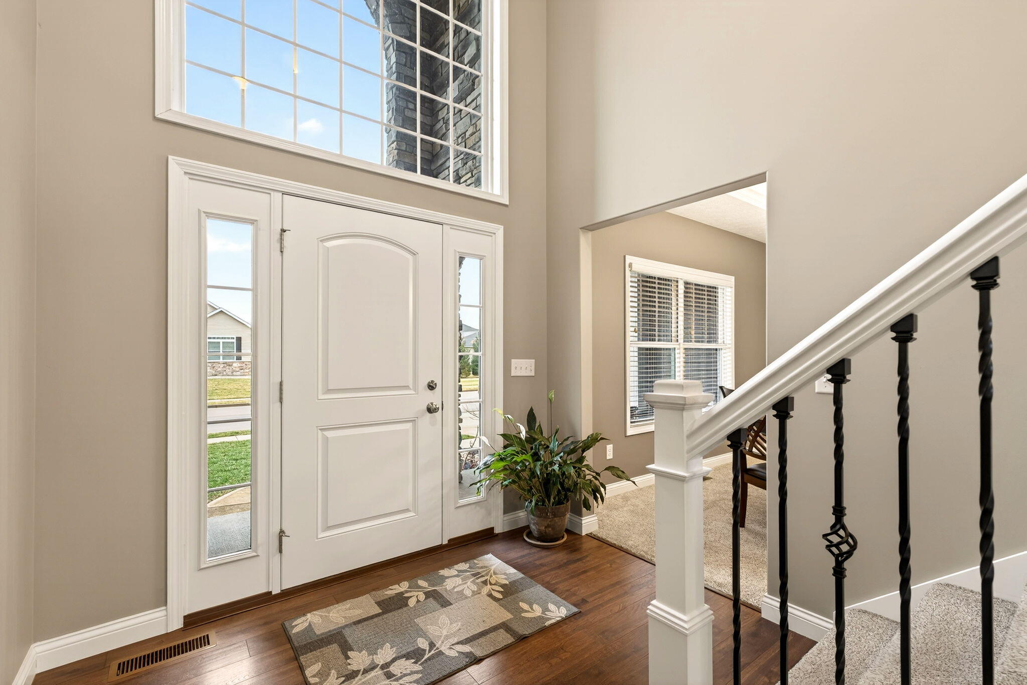 1008 Haverhill Drive, Troy, Ohio 45373