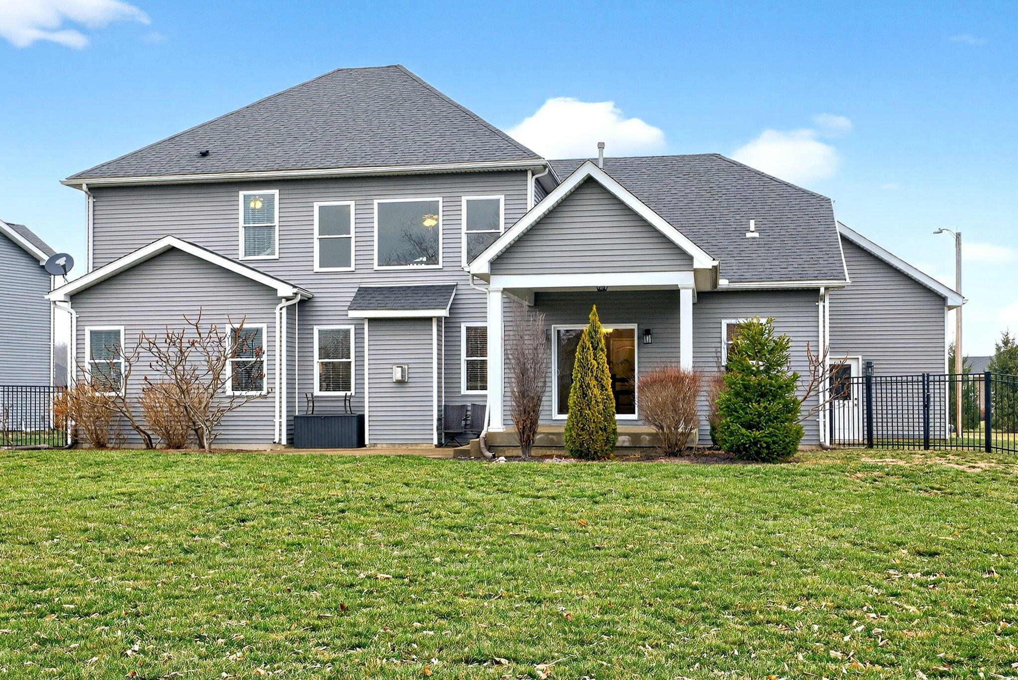 1008 Haverhill Drive, Troy, Ohio 45373