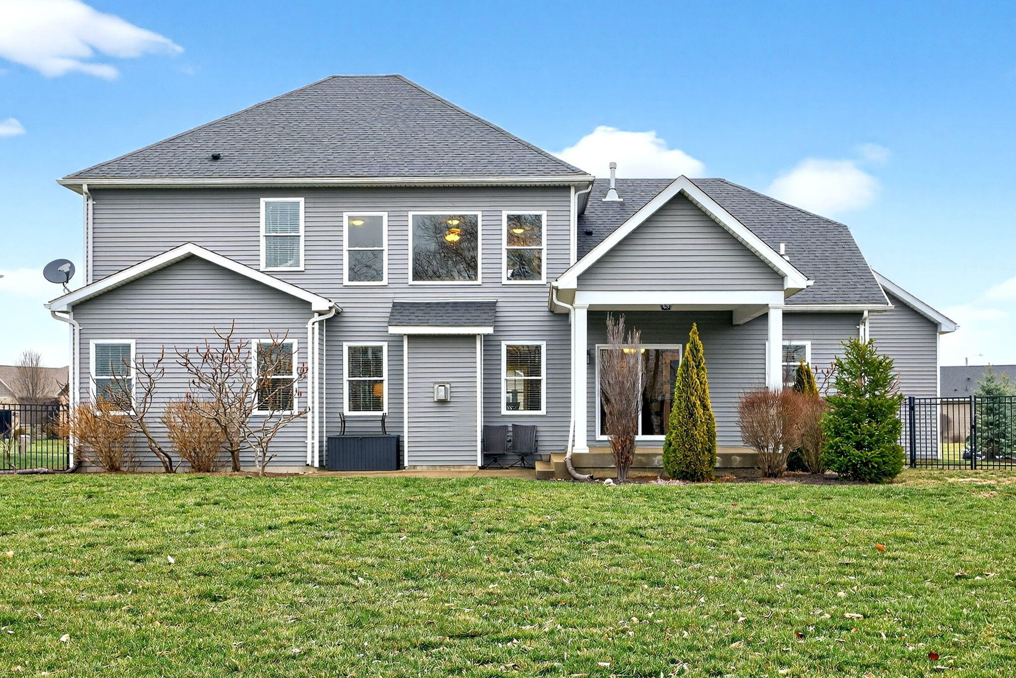 1008 Haverhill Drive, Troy, Ohio 45373