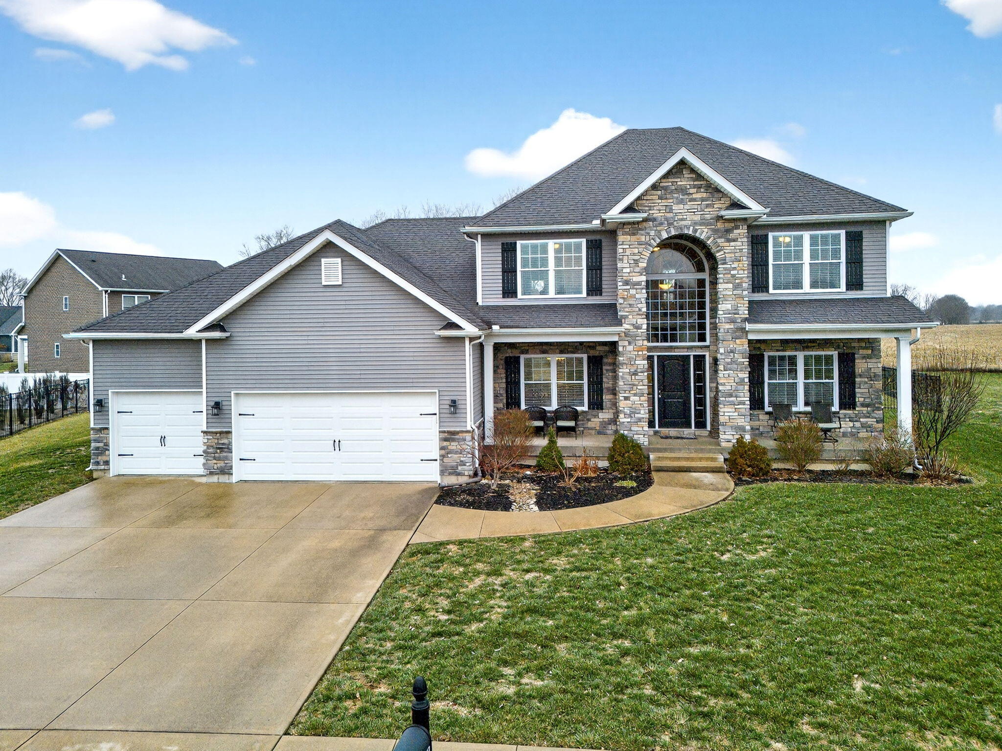 1008 Haverhill Drive, Troy, Ohio 45373