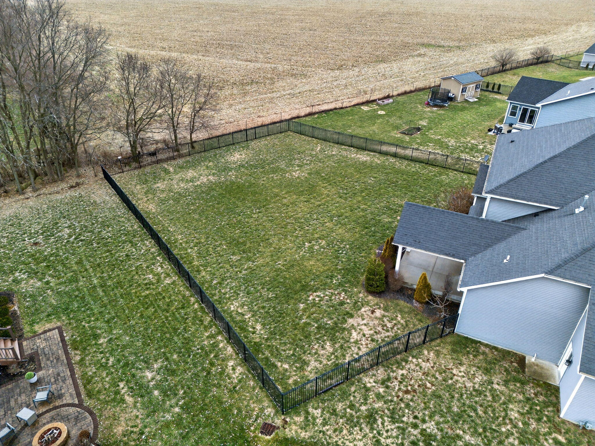 1008 Haverhill Drive, Troy, Ohio 45373