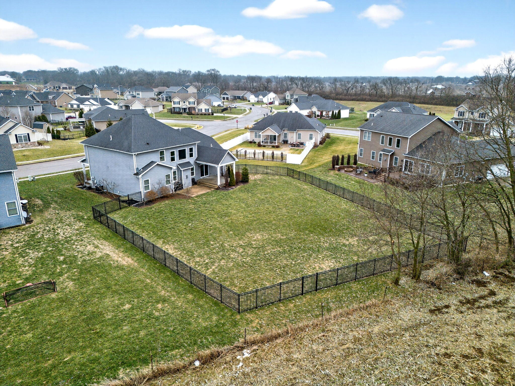 1008 Haverhill Drive, Troy, Ohio 45373