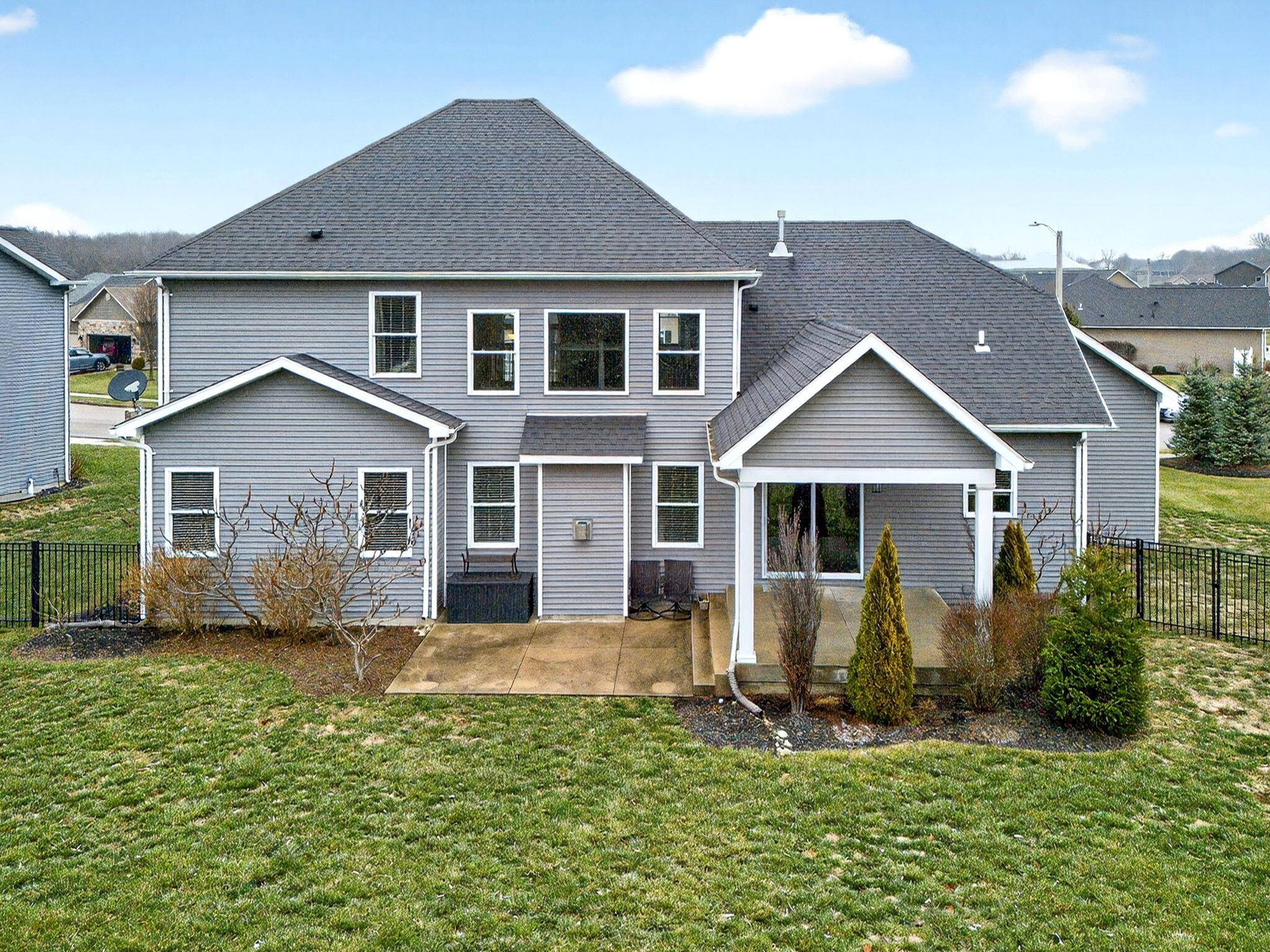 1008 Haverhill Drive, Troy, Ohio 45373