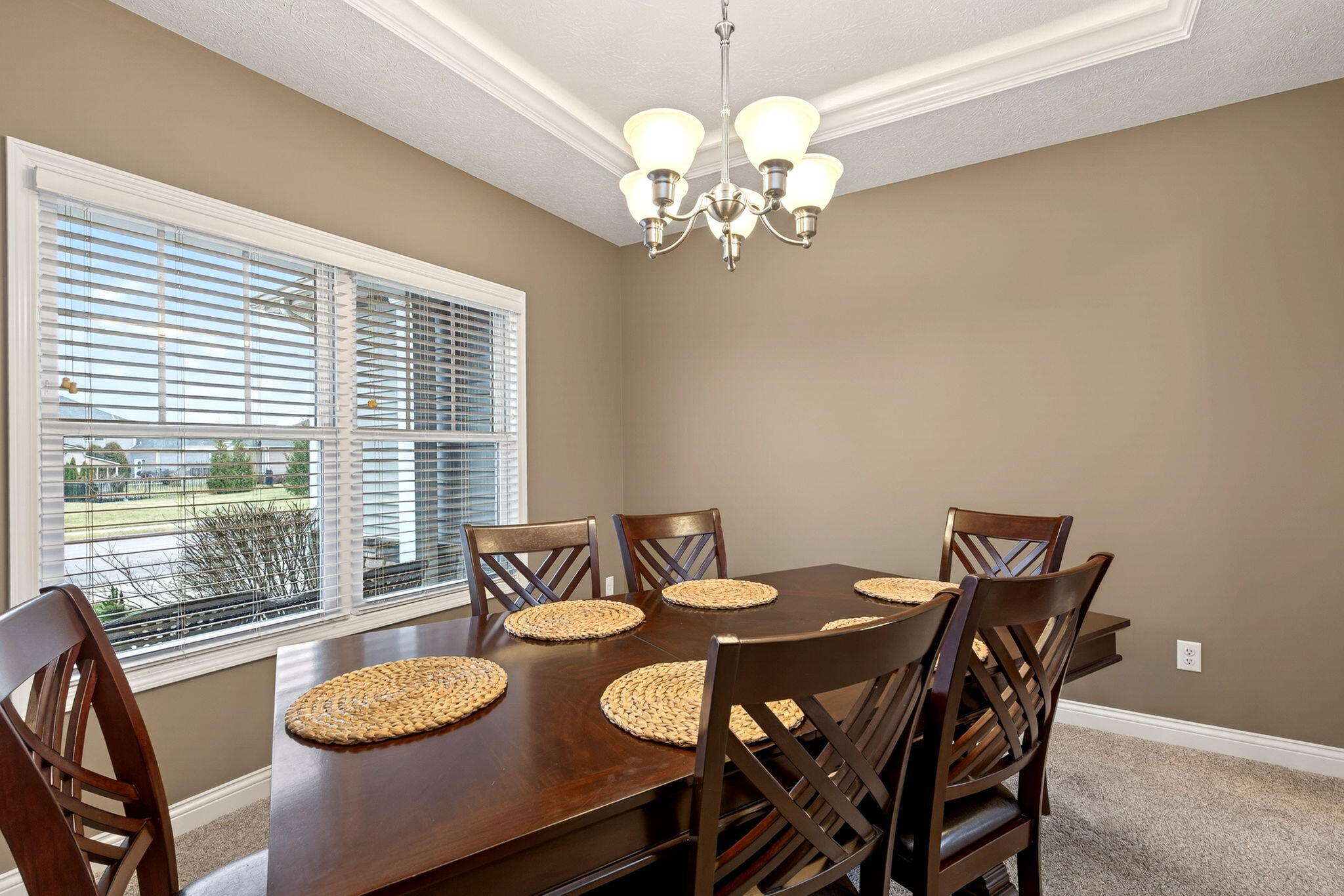 1008 Haverhill Drive, Troy, Ohio 45373