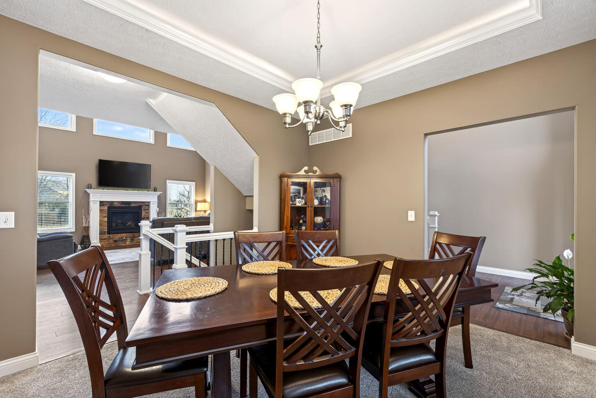 1008 Haverhill Drive, Troy, Ohio 45373