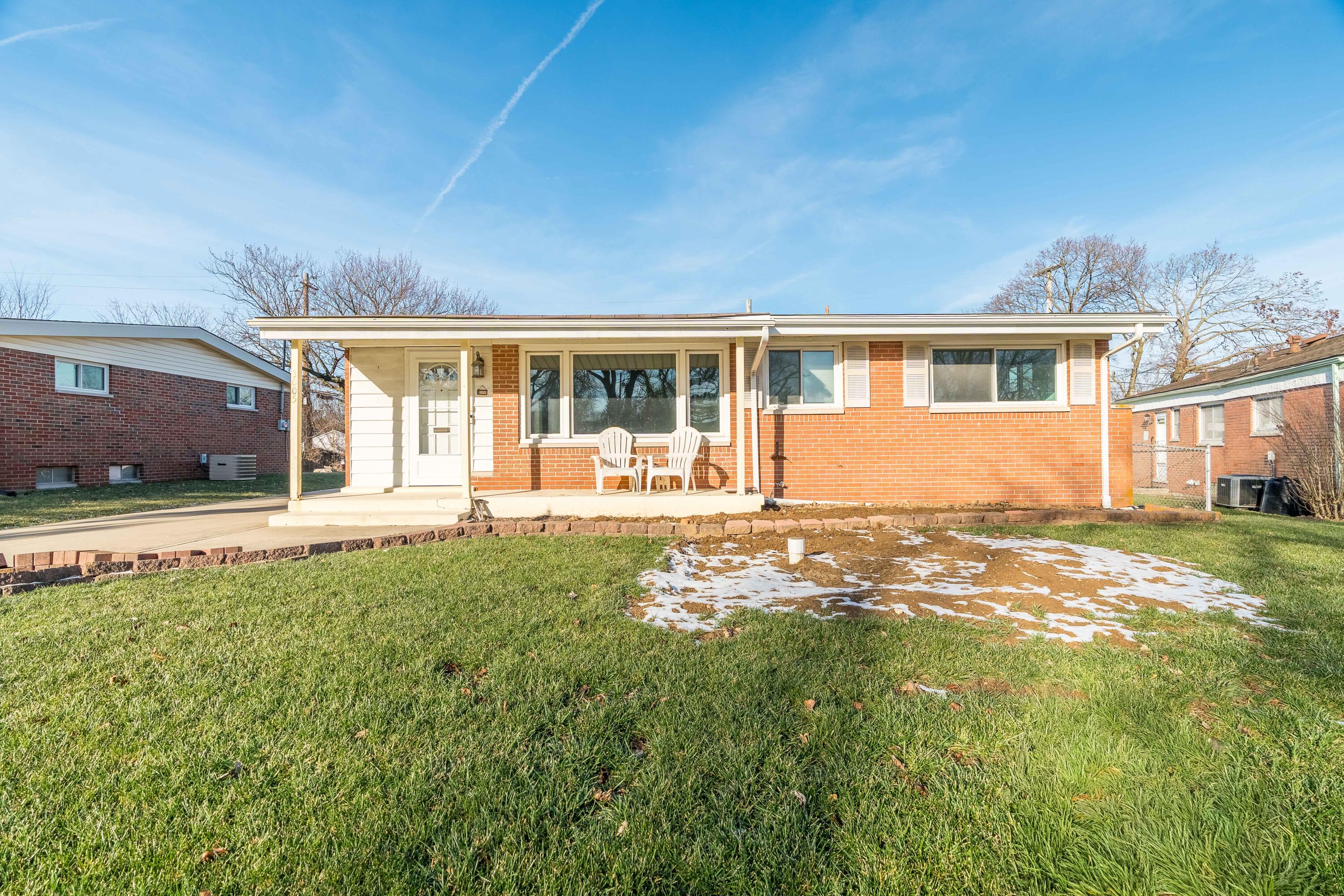 3005 La Plata Drive, Dayton, Ohio 45420