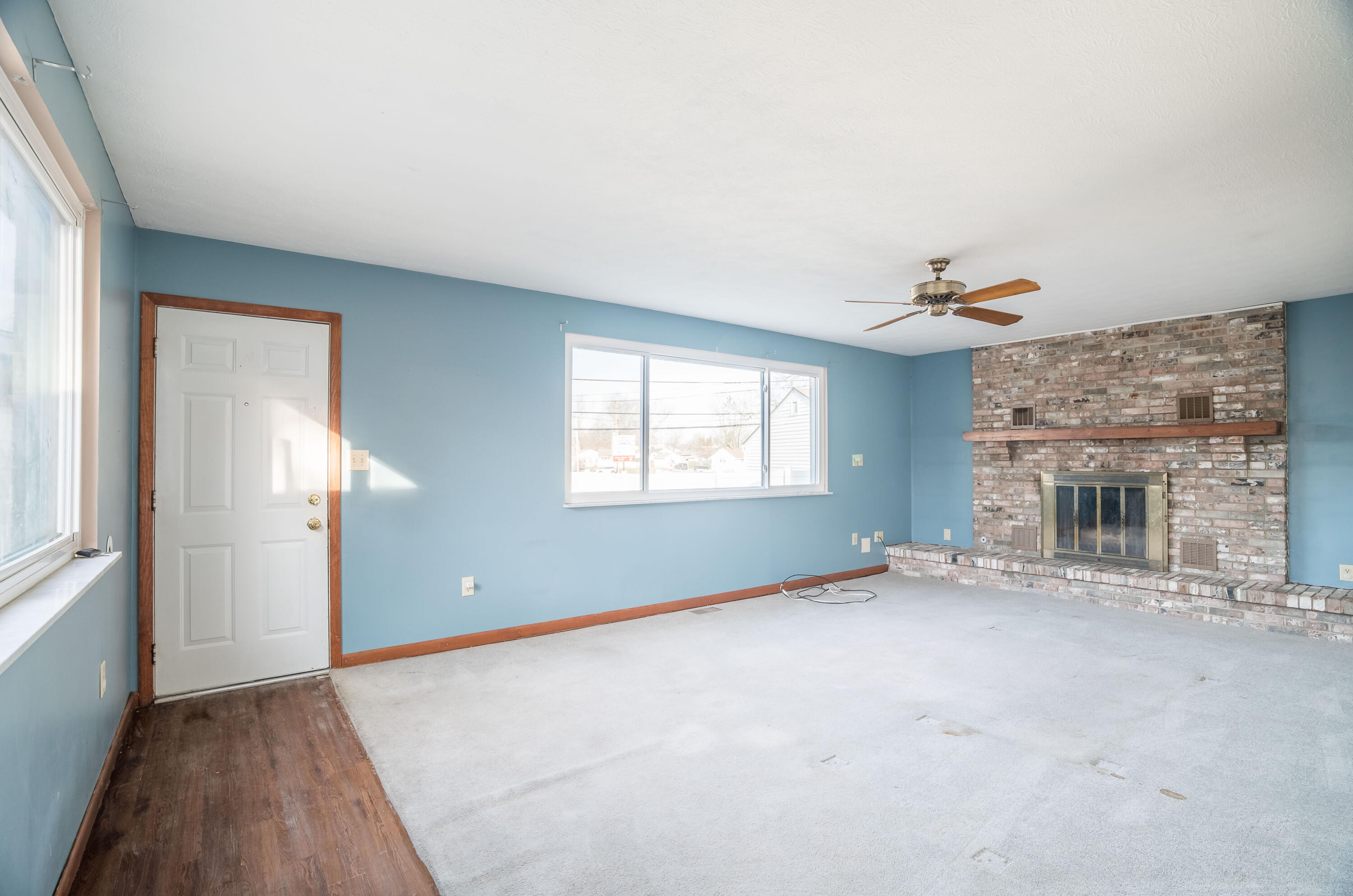 3005 La Plata Drive, Dayton, Ohio 45420