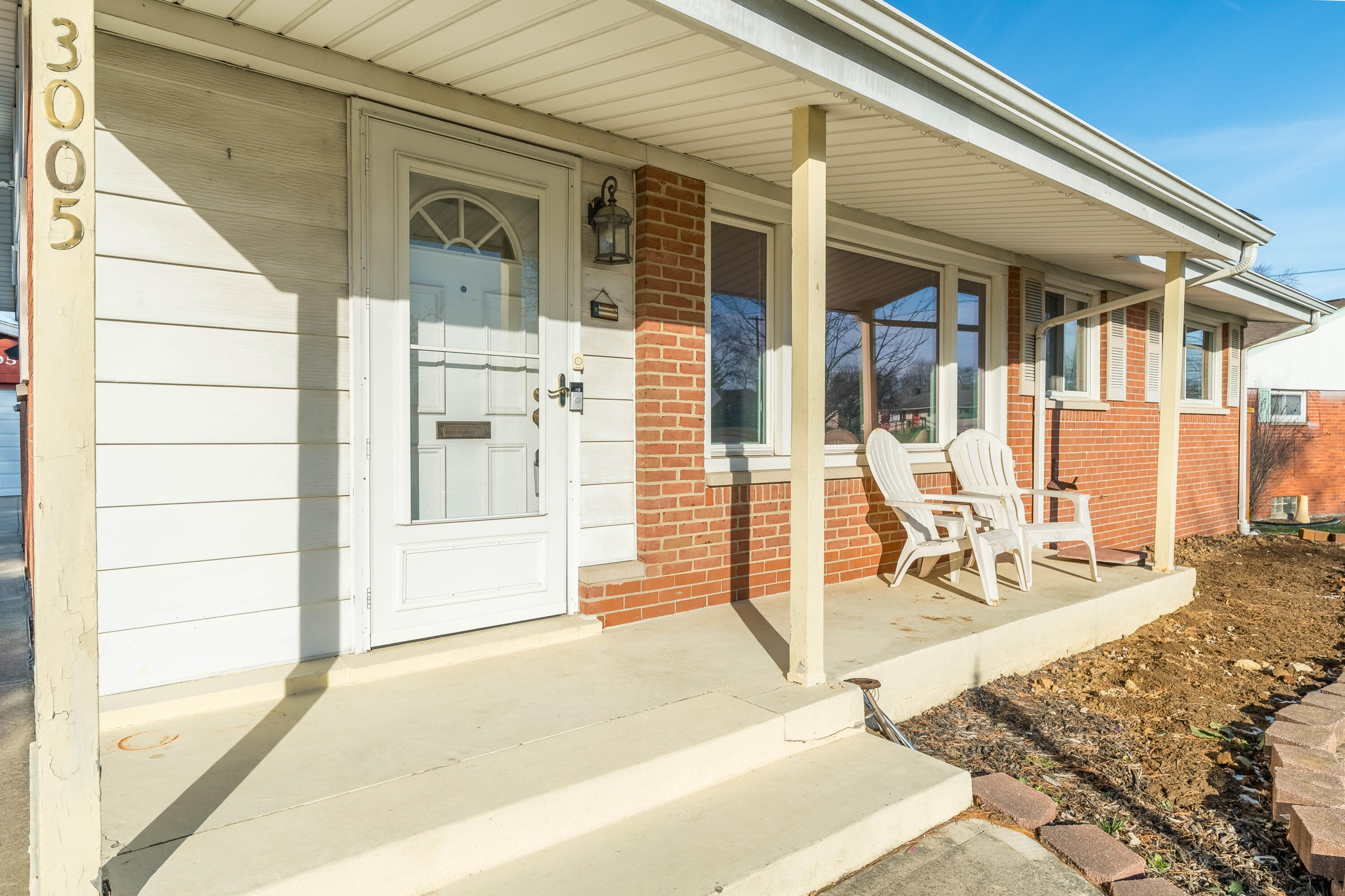 3005 La Plata Drive, Dayton, Ohio 45420