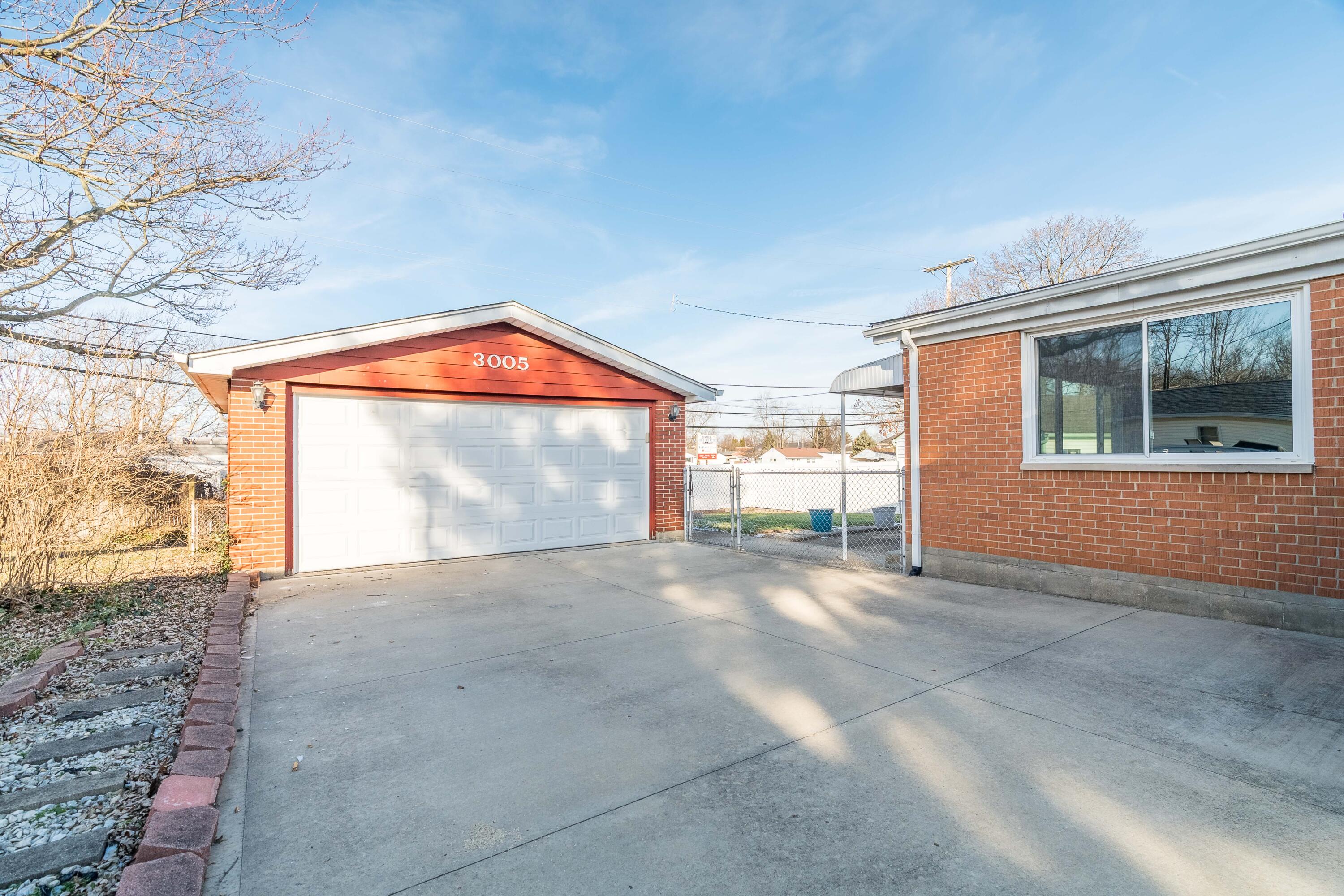 3005 La Plata Drive, Dayton, Ohio 45420