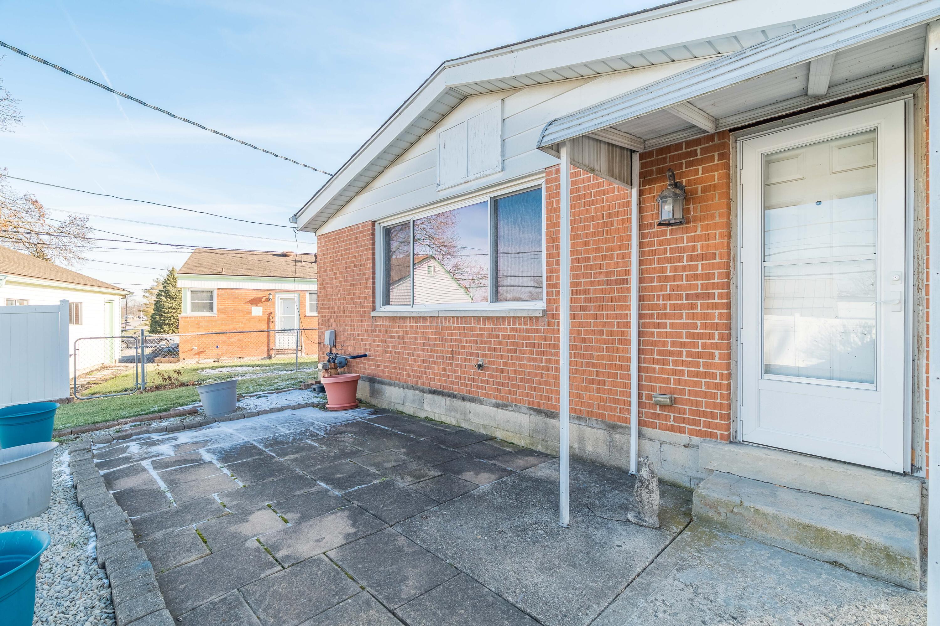 3005 La Plata Drive, Dayton, Ohio 45420