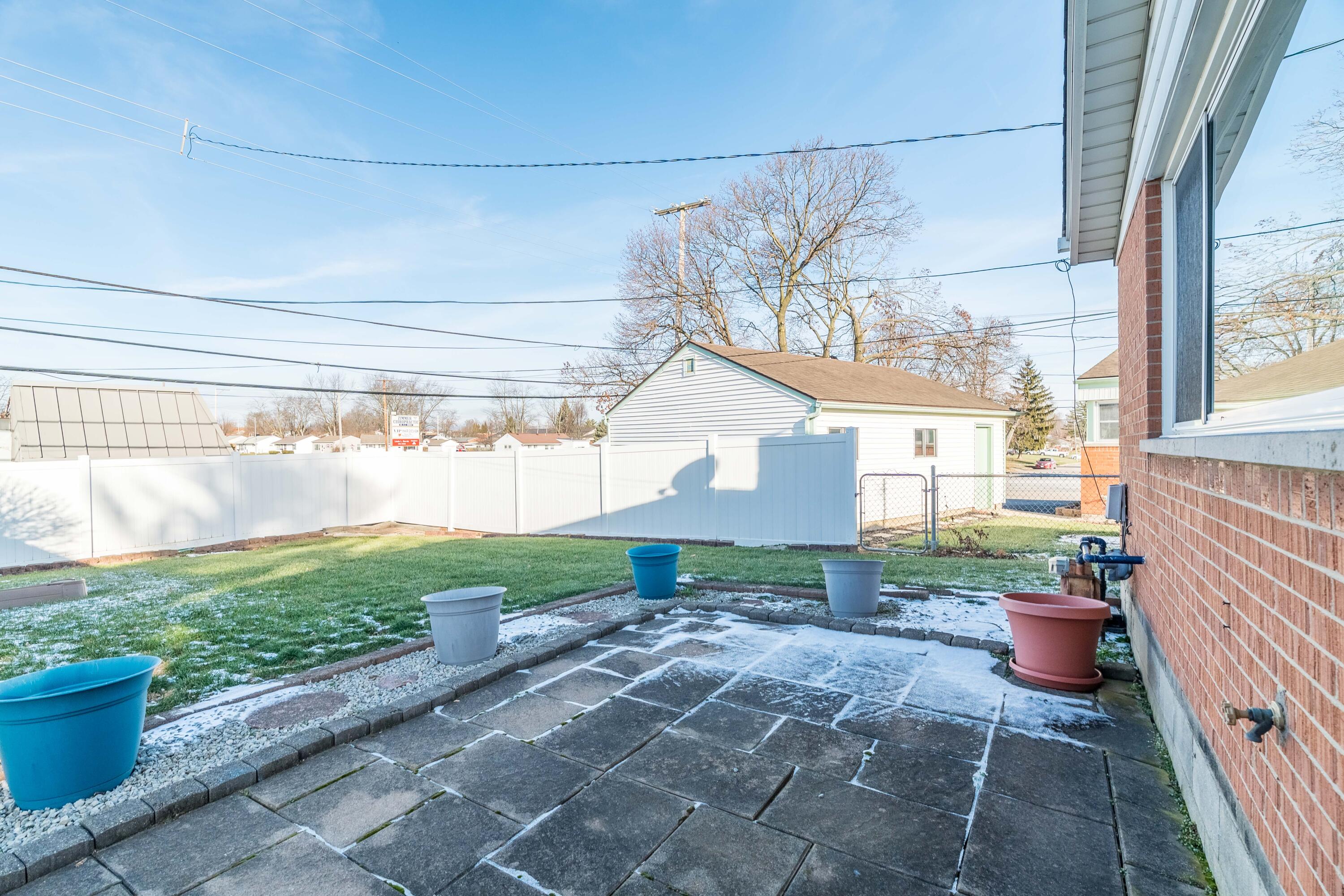 3005 La Plata Drive, Dayton, Ohio 45420