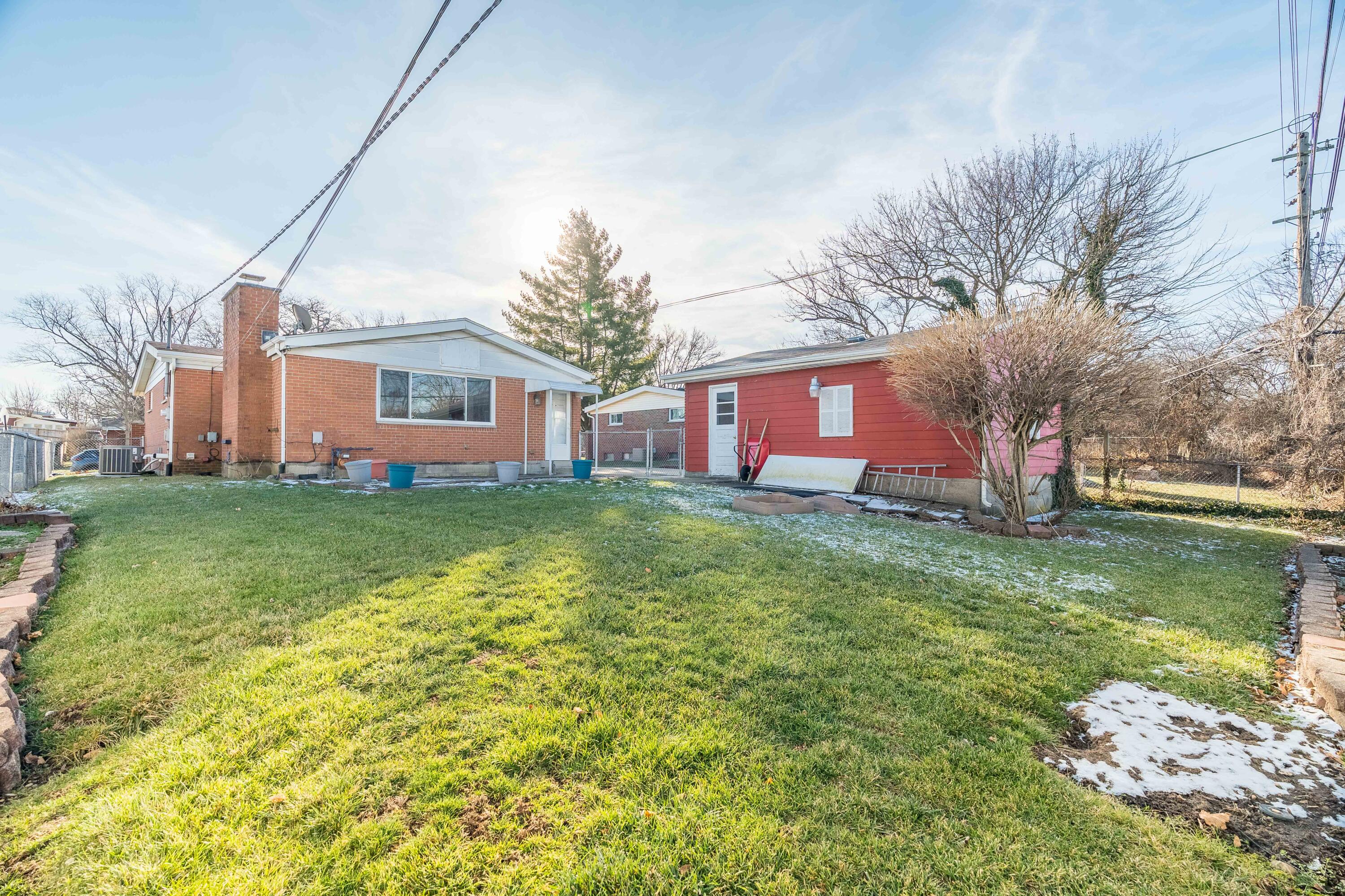 3005 La Plata Drive, Dayton, Ohio 45420