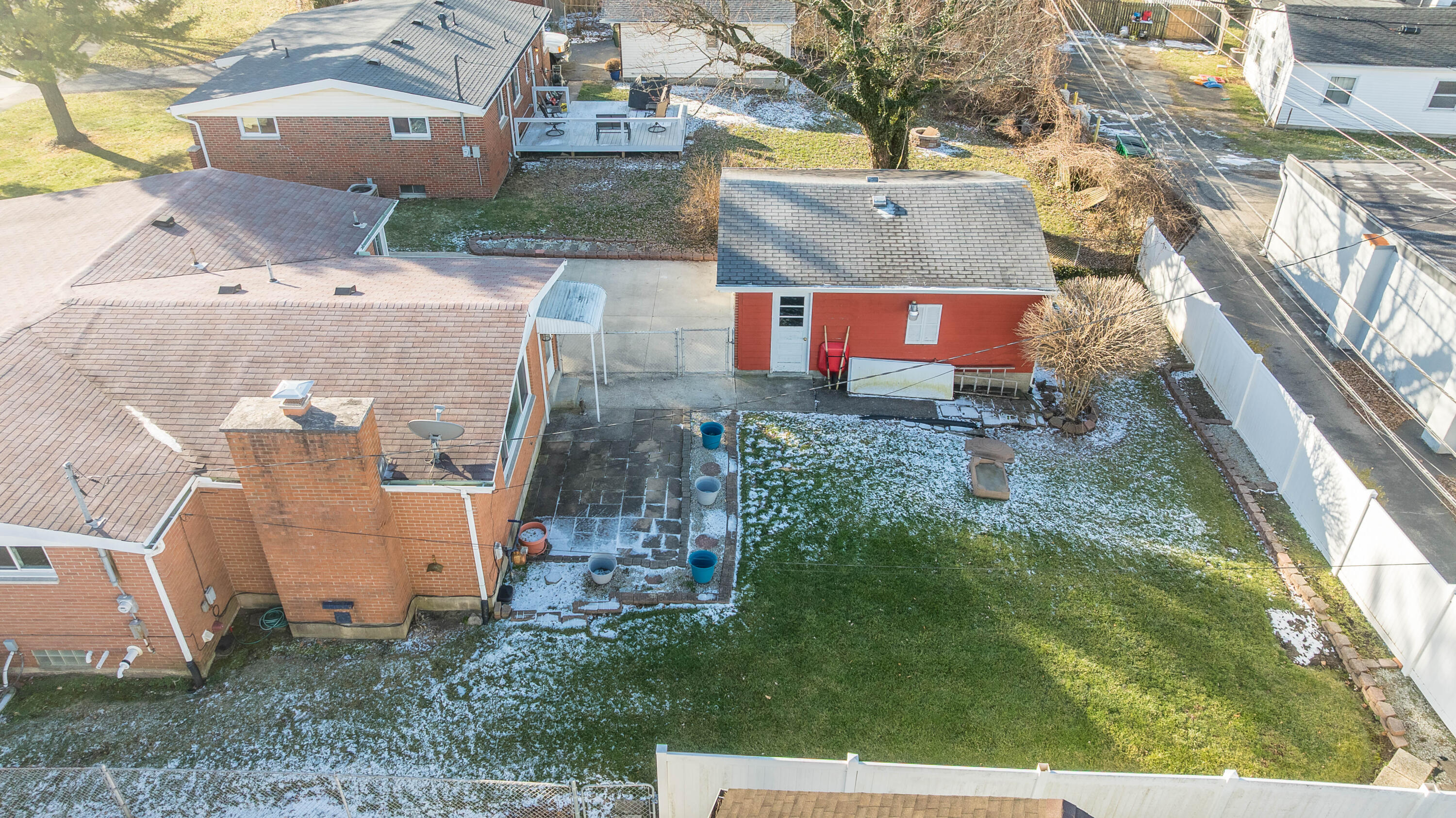 3005 La Plata Drive, Dayton, Ohio 45420