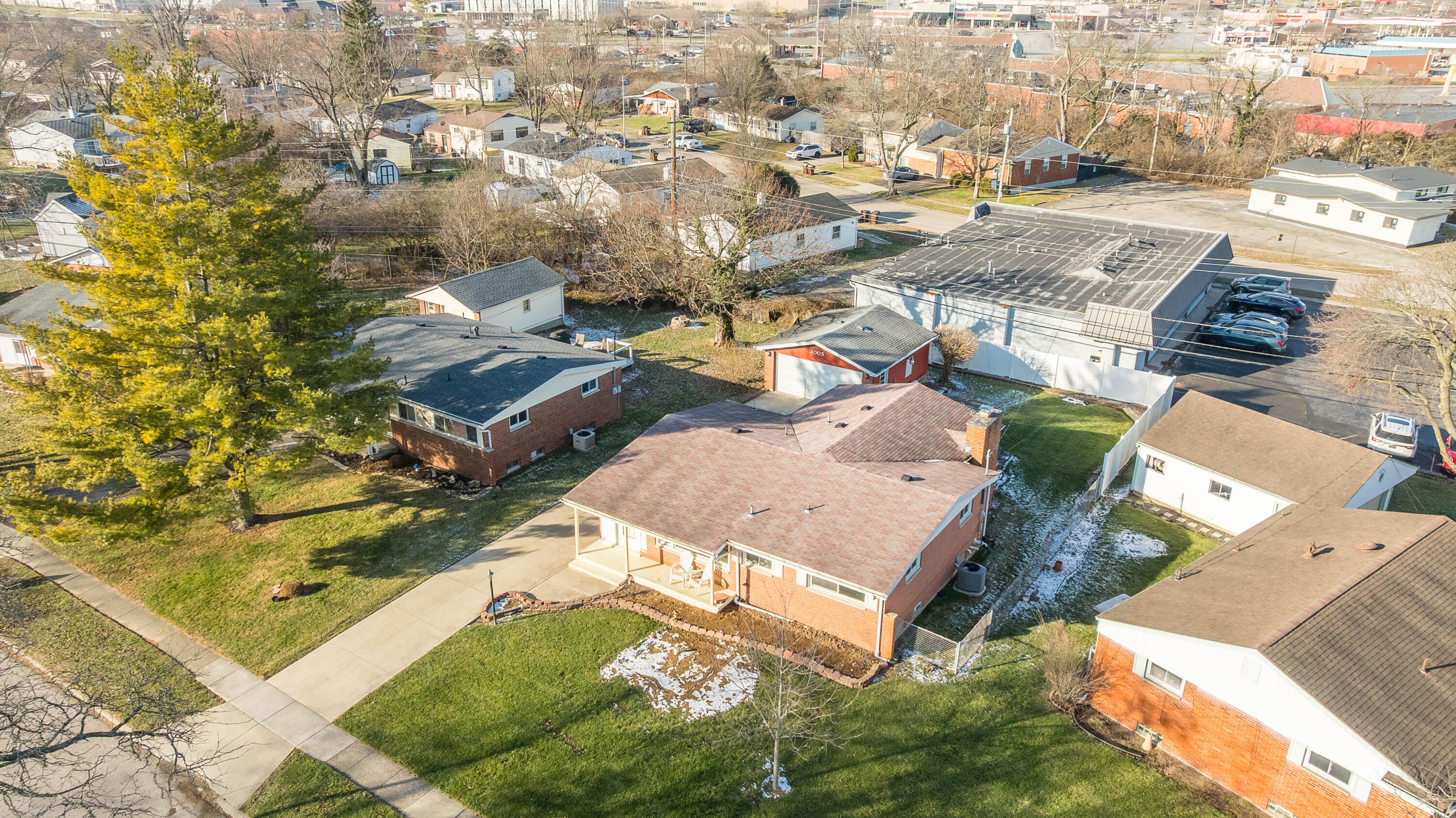 3005 La Plata Drive, Dayton, Ohio 45420