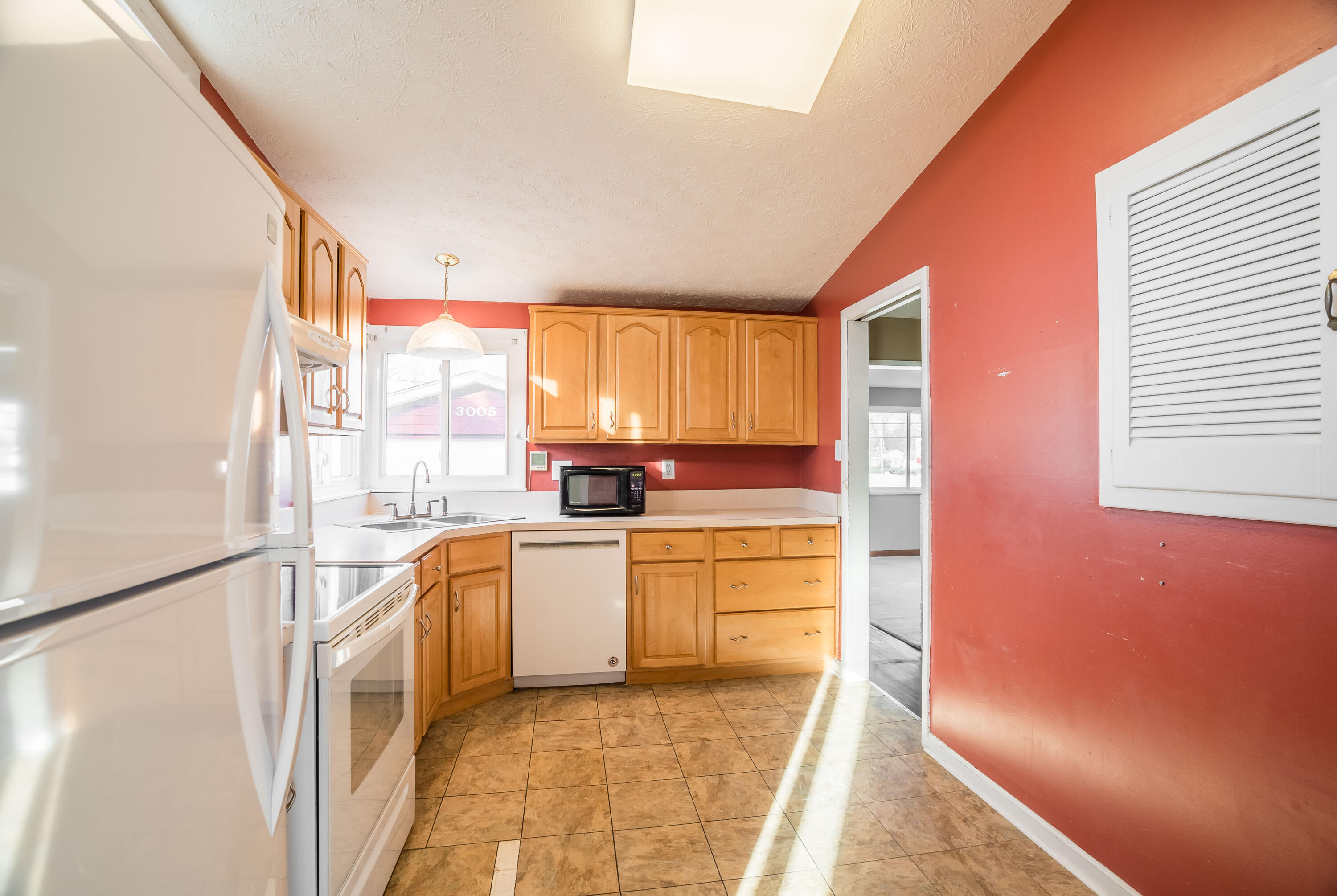 3005 La Plata Drive, Dayton, Ohio 45420