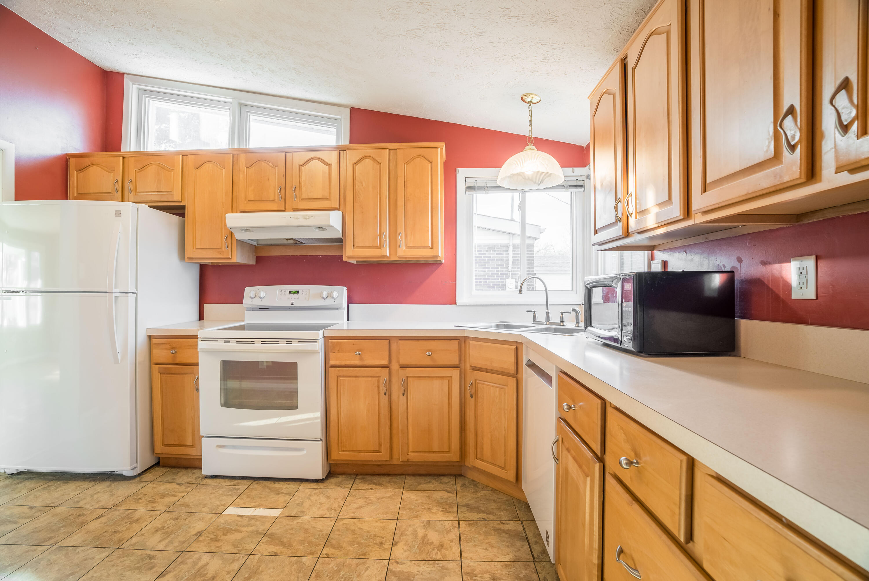 3005 La Plata Drive, Dayton, Ohio 45420